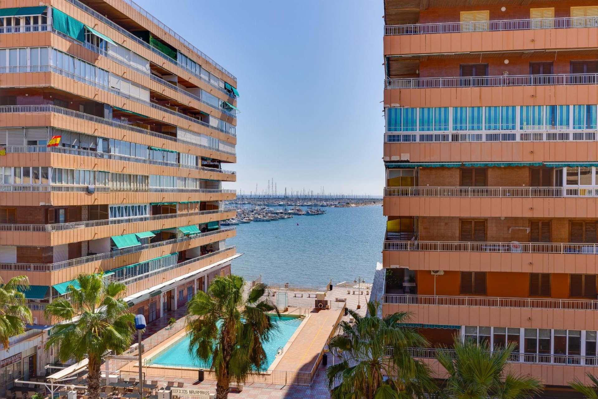 Venta - Apartamento / Piso -
Torrevieja - Acequion