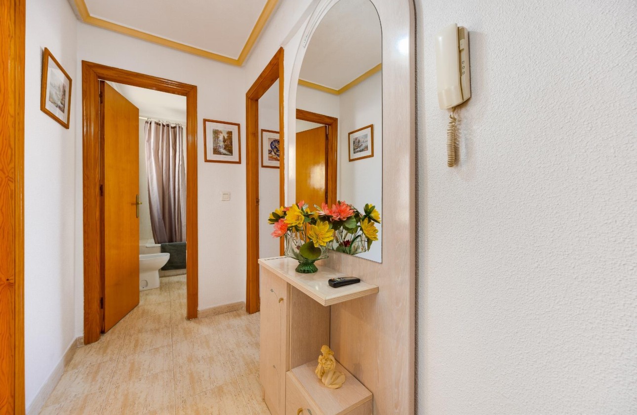 Venta - Apartamento / Piso -
Torrevieja - Acequion
