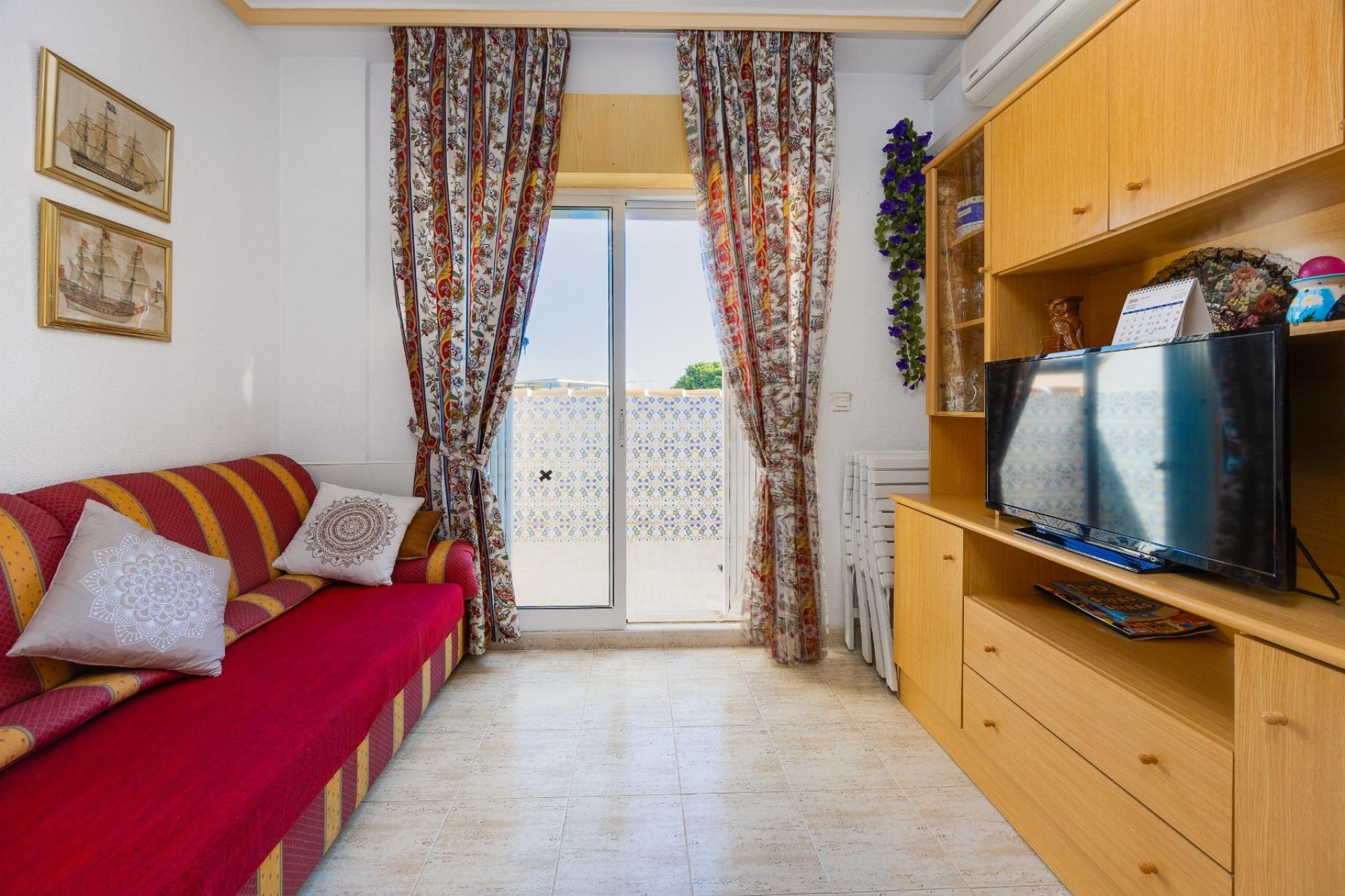 Venta - Apartamento / Piso -
Torrevieja - Acequion
