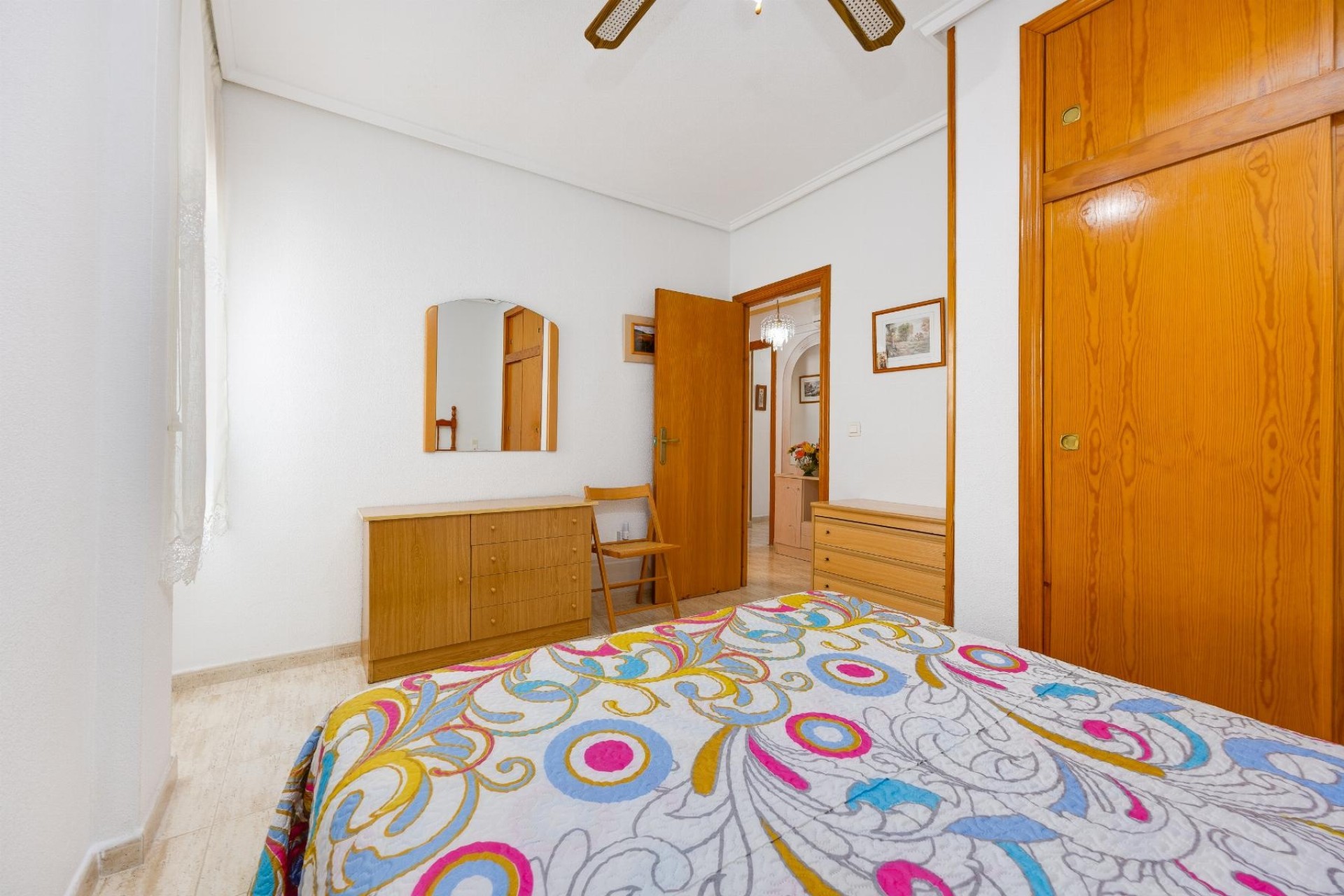 Venta - Apartamento / Piso -
Torrevieja - Acequion