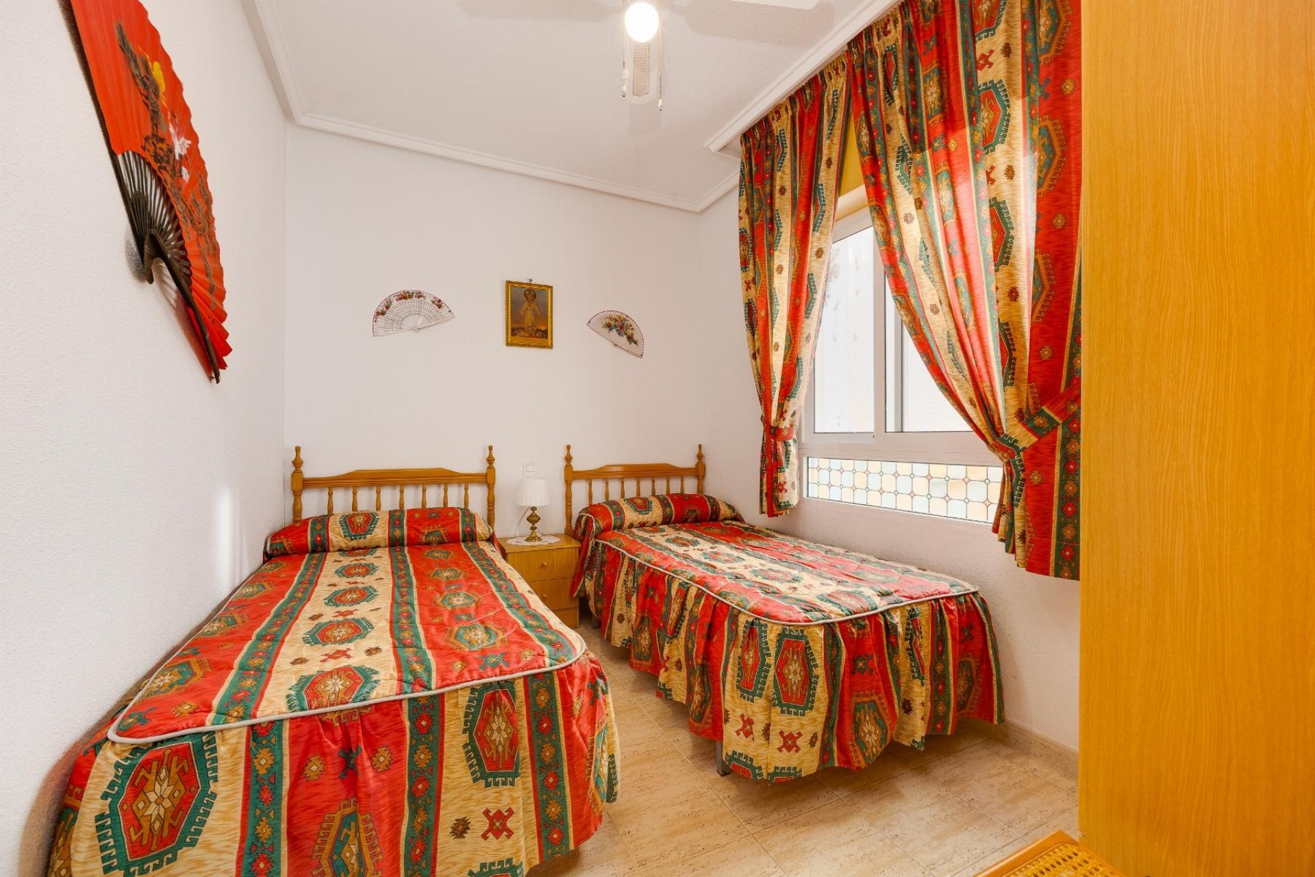 Venta - Apartamento / Piso -
Torrevieja - Acequion