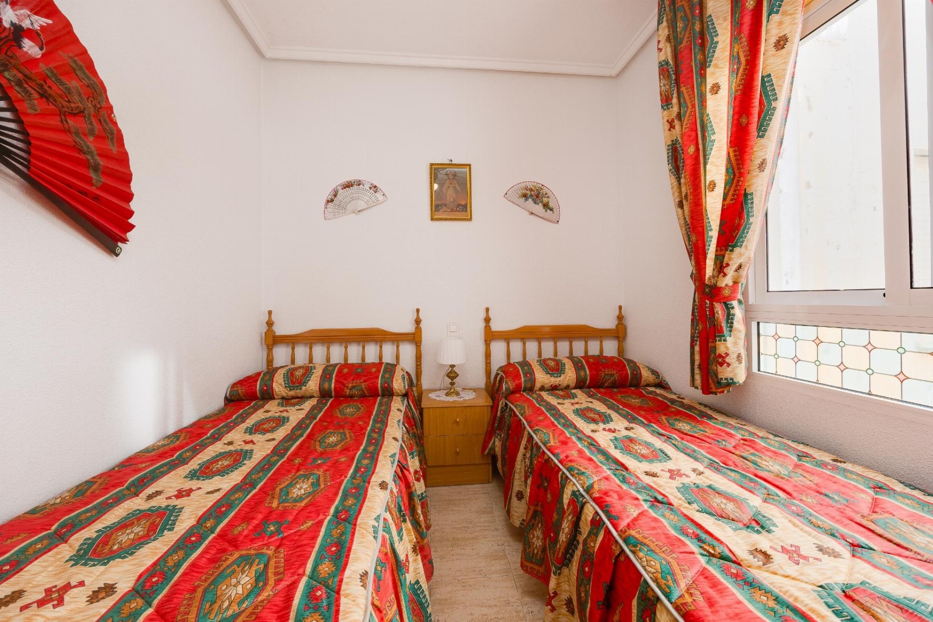 Venta - Apartamento / Piso -
Torrevieja - Acequion