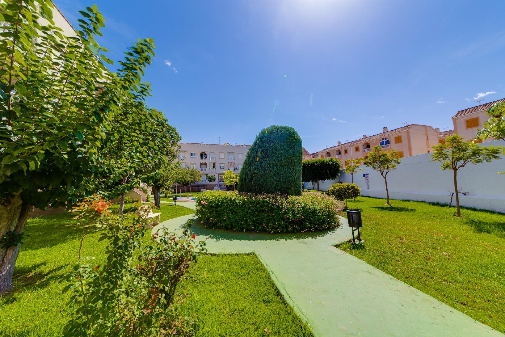 Venta - Apartamento / Piso -
Torrevieja - Acequion
