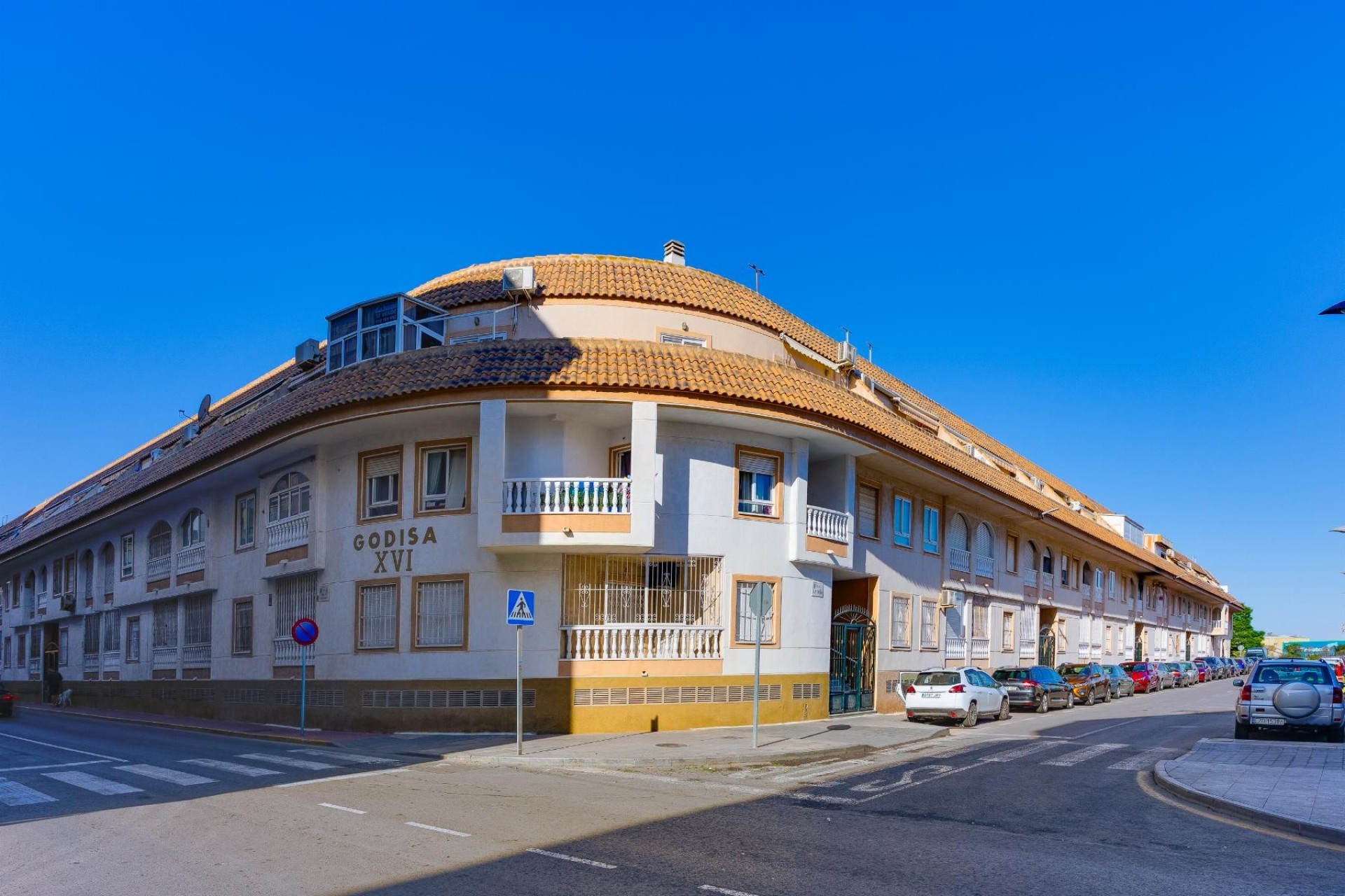 Venta - Apartamento / Piso -
Torrevieja - Acequion