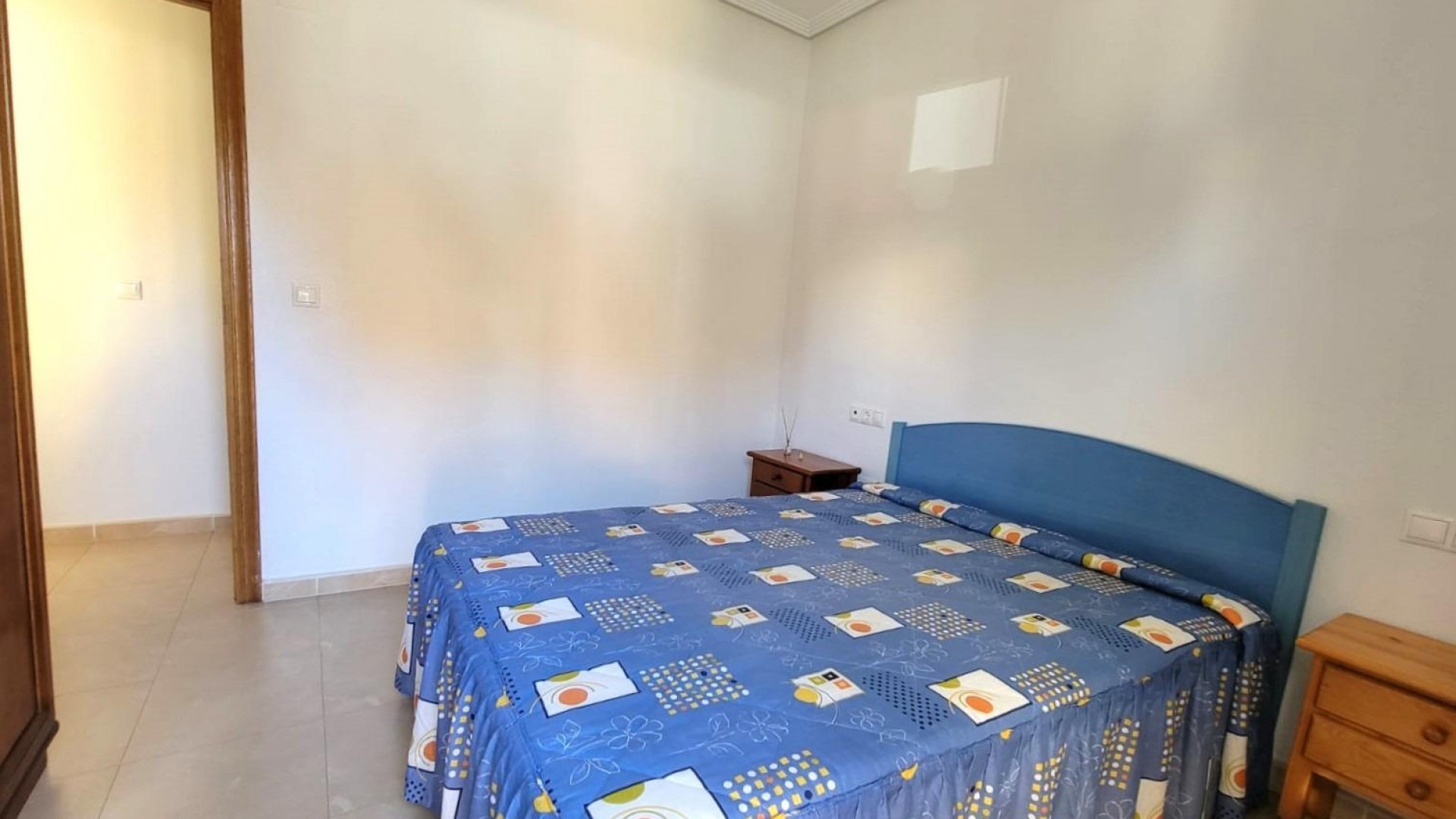 Venta - Apartamento piso -
Torrevieja - Aguas Nuevas