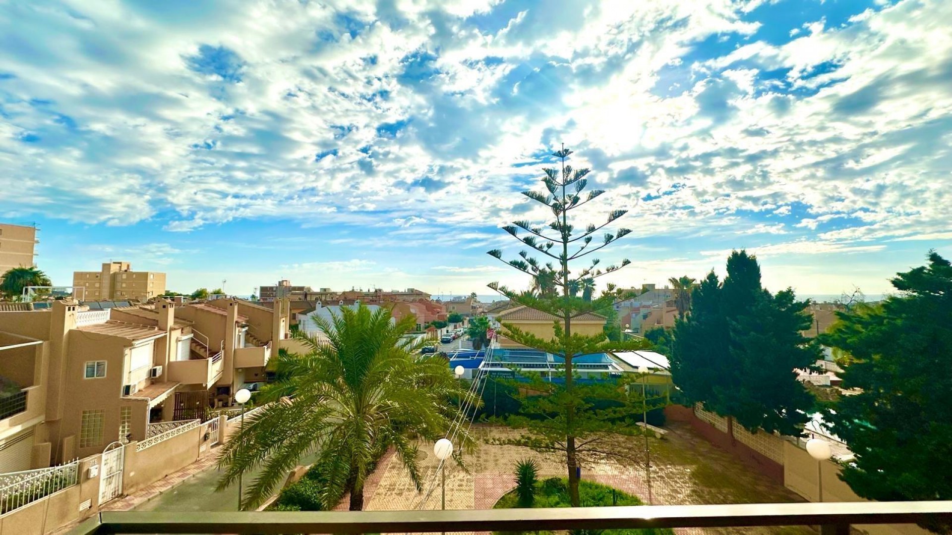 Venta - Apartamento piso -
Torrevieja - Aguas Nuevas