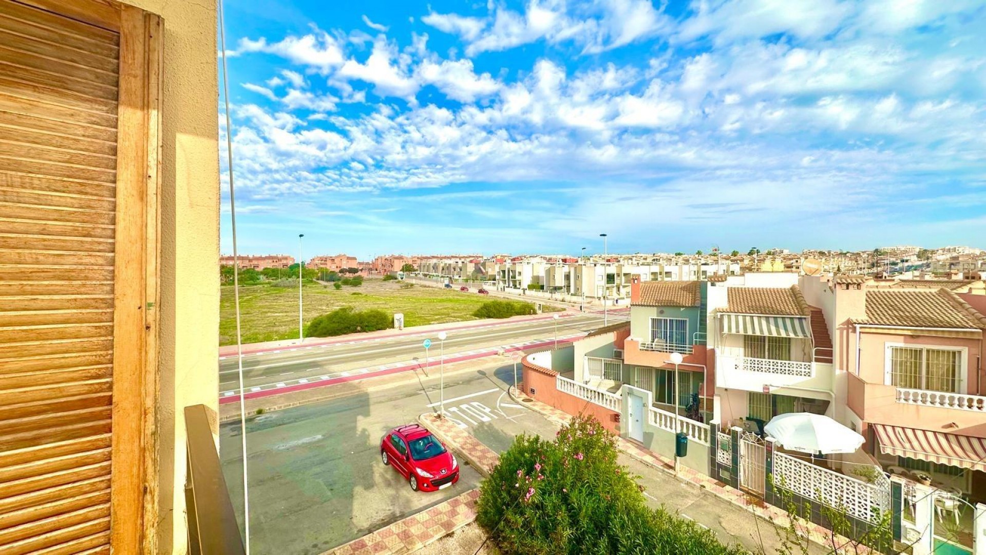 Venta - Apartamento piso -
Torrevieja - Aguas Nuevas