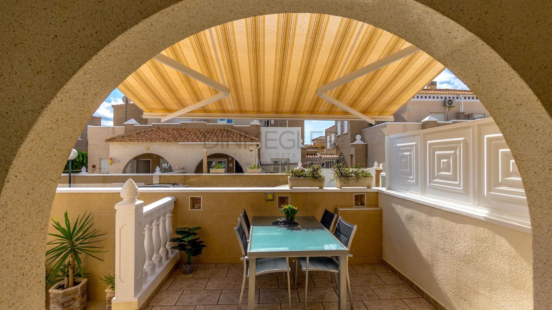 Venta - Apartamento piso -
Torrevieja - Aguas Nuevas