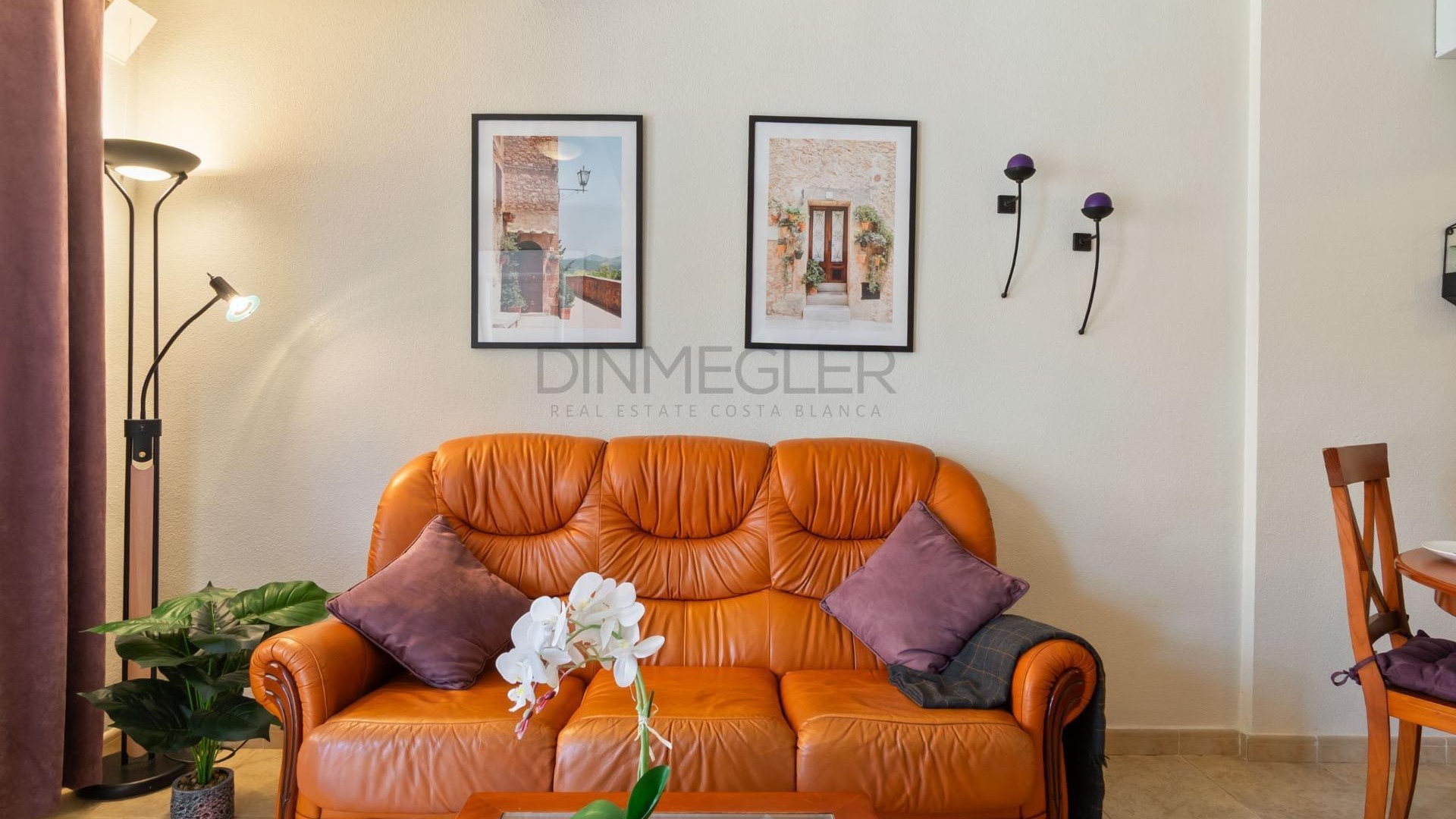 Venta - Apartamento piso -
Torrevieja - Aguas Nuevas