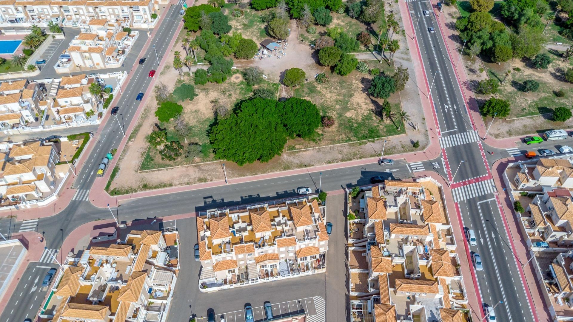 Venta - Apartamento piso -
Torrevieja - Aguas Nuevas