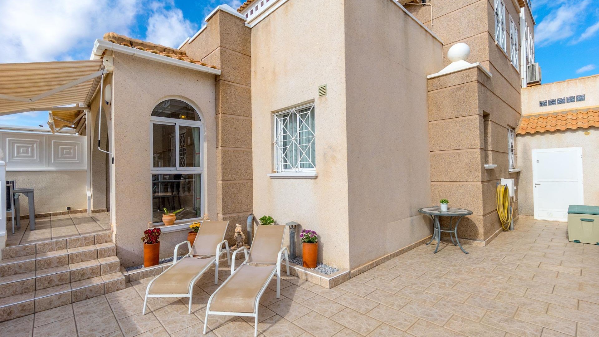 Venta - Apartamento piso -
Torrevieja - Aguas Nuevas