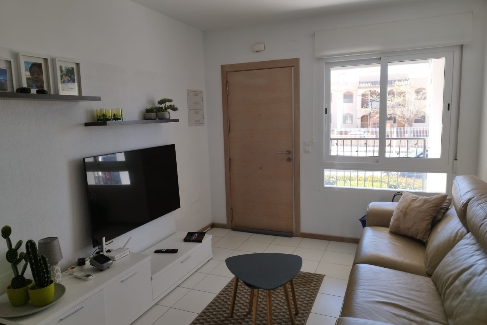 Venta - Apartamento piso -
Torrevieja - Aguas Nuevas