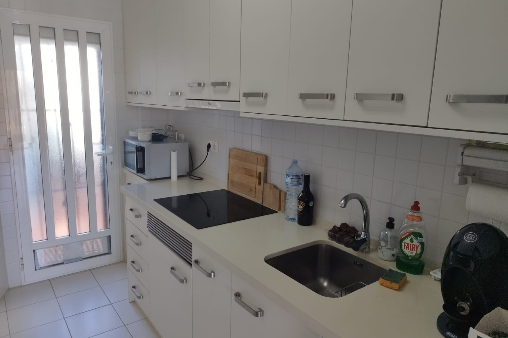 Venta - Apartamento piso -
Torrevieja - Aguas Nuevas