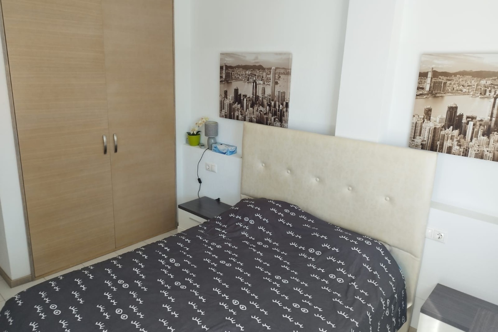 Venta - Apartamento piso -
Torrevieja - Aguas Nuevas