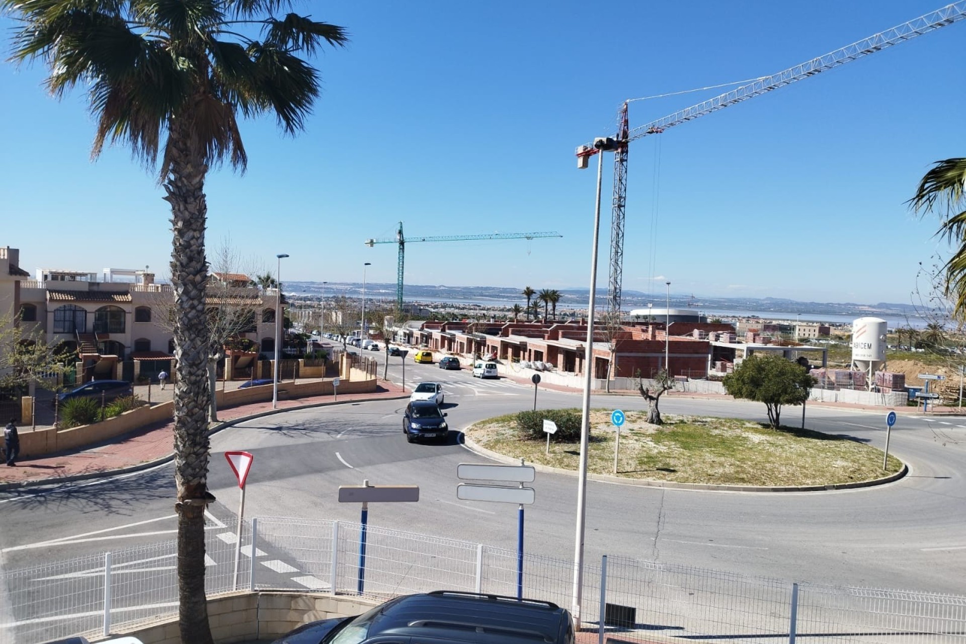 Venta - Apartamento piso -
Torrevieja - Aguas Nuevas