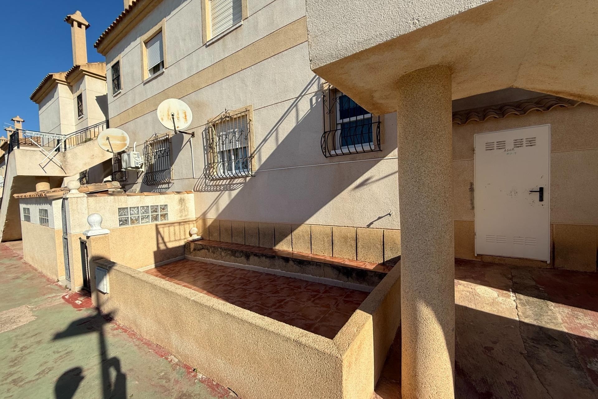 Venta - Apartamento piso -
Torrevieja - Aguas Nuevas