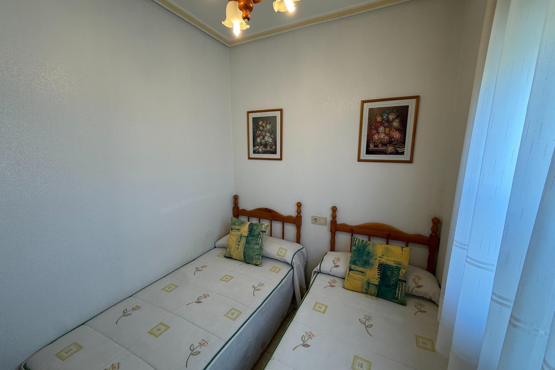 Venta - Apartamento piso -
Torrevieja - Aguas Nuevas