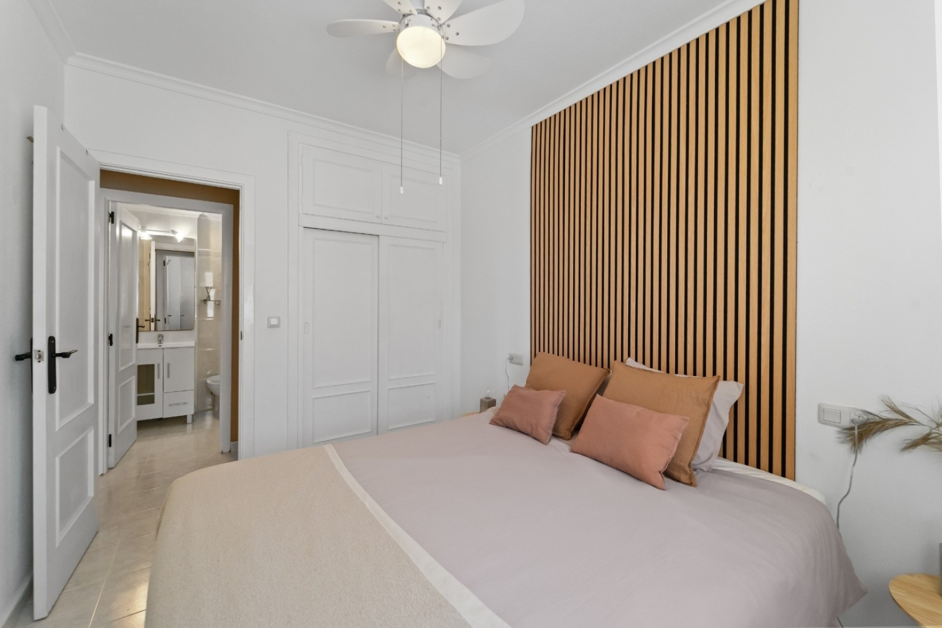 Venta - Apartamento / Piso -
Torrevieja - Aguas Nuevas