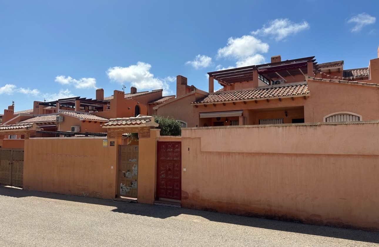 Venta - Apartamento / Piso -
Torrevieja - Aguas Nuevas