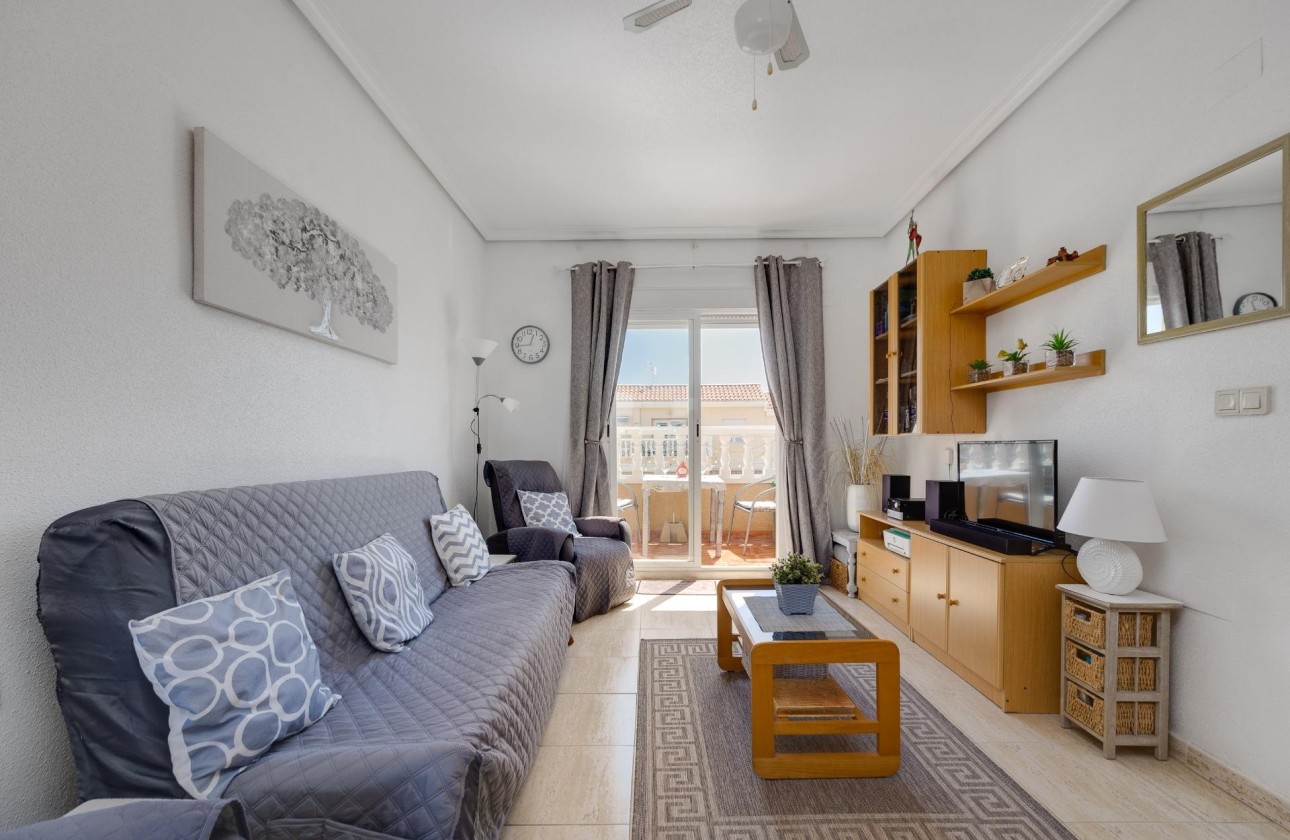 Venta - Apartamento / Piso -
Torrevieja - Aguas Nuevas