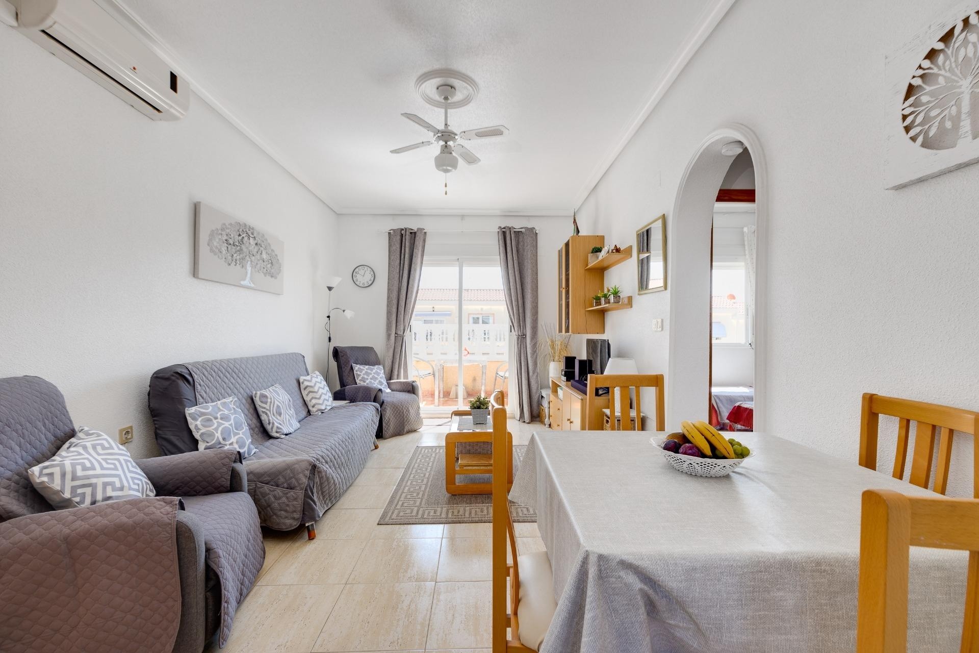 Venta - Apartamento / Piso -
Torrevieja - Aguas Nuevas