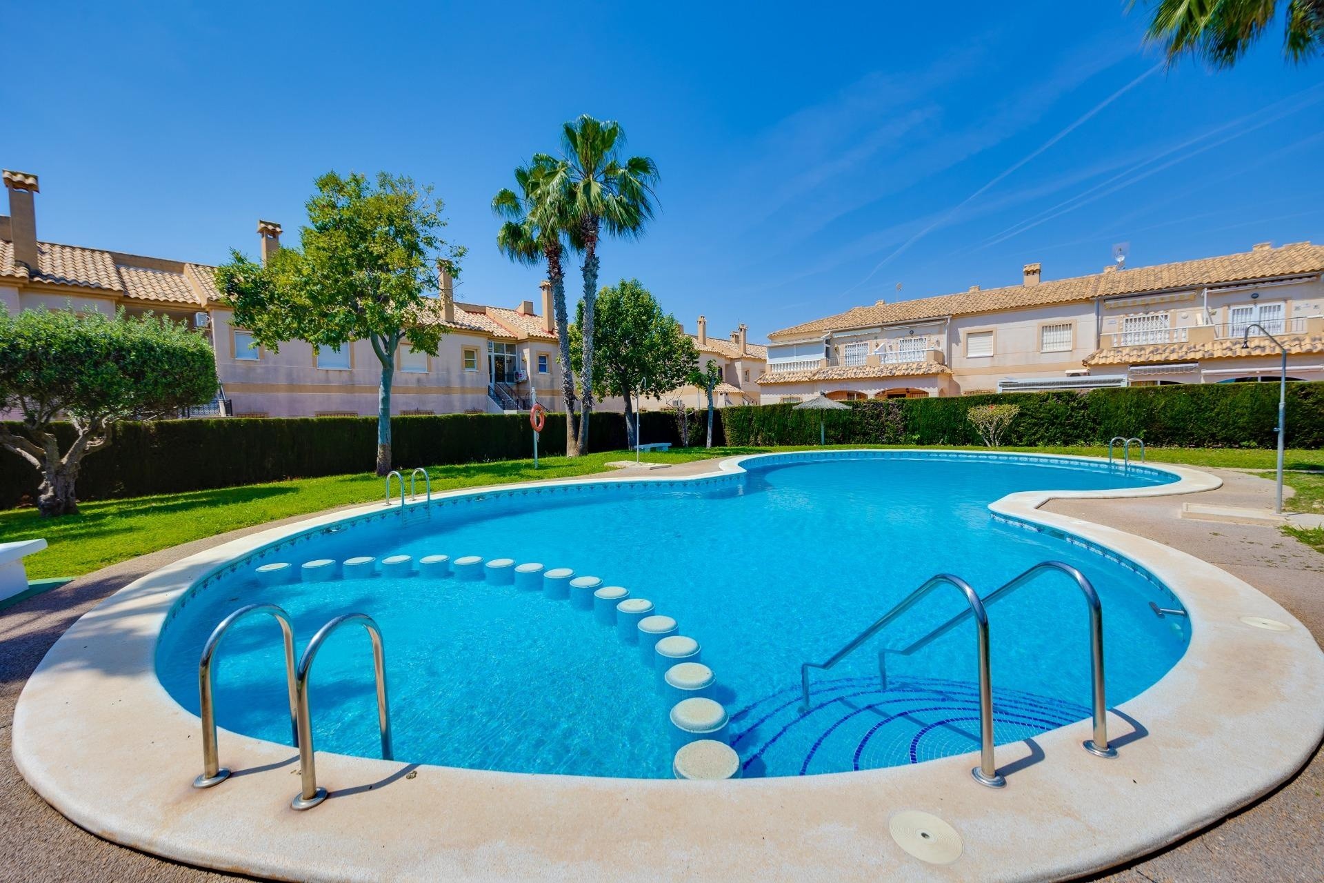 Venta - Apartamento / Piso -
Torrevieja - Aguas Nuevas
