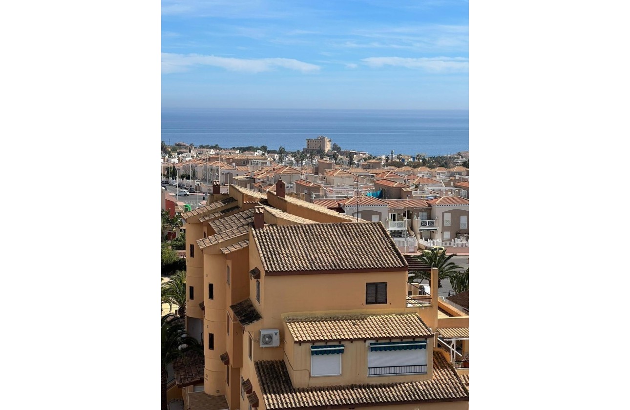 Venta - Apartamento / Piso -
Torrevieja - Aguas Nuevas