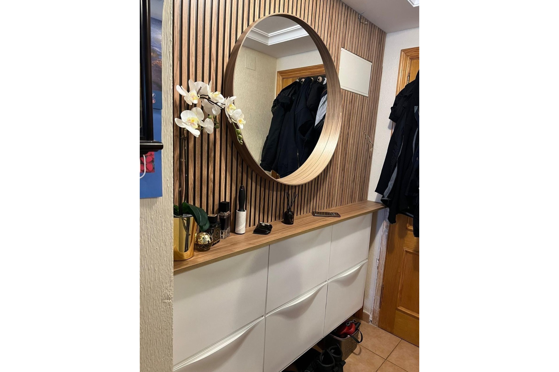 Venta - Apartamento / Piso -
Torrevieja - Aguas Nuevas