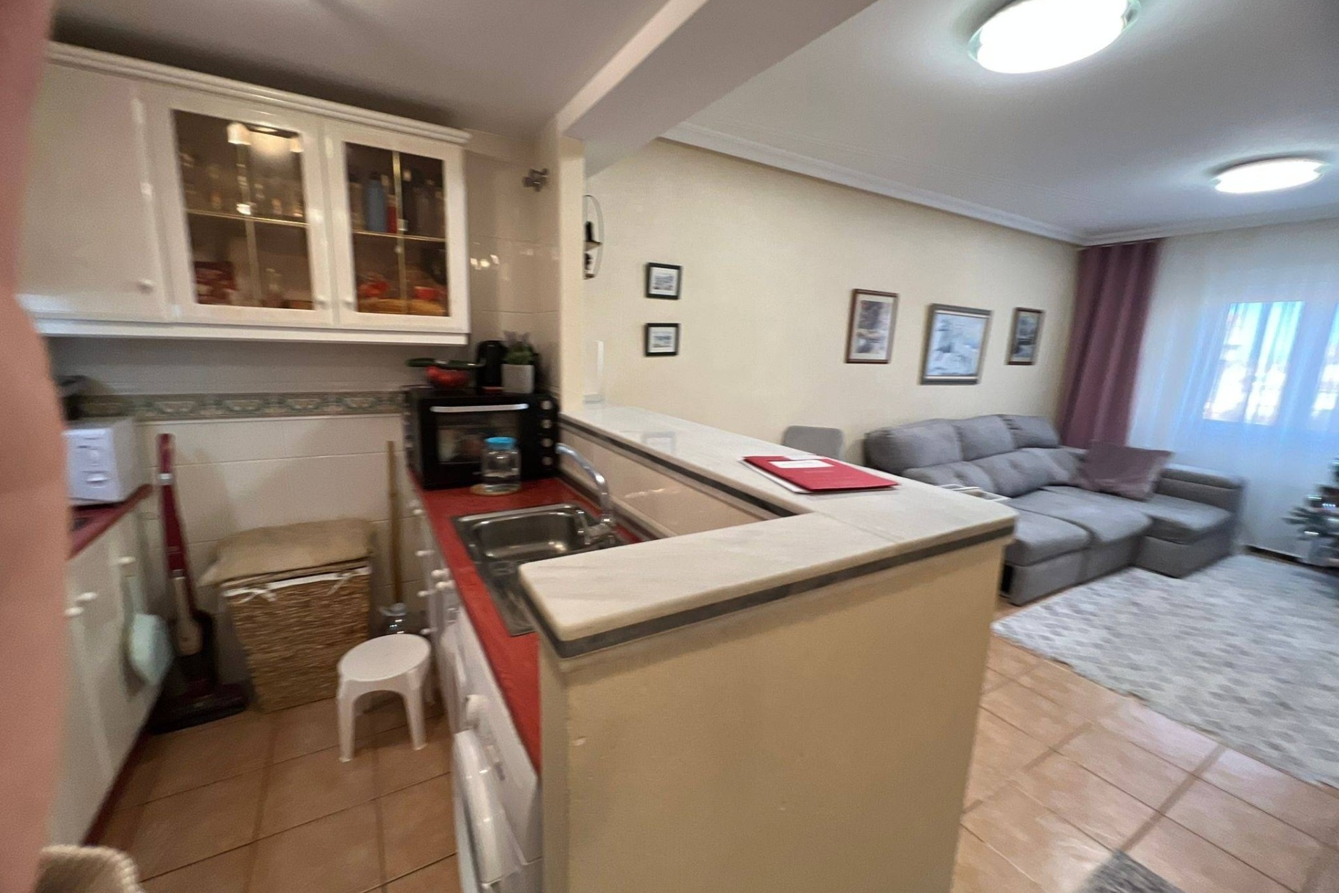 Venta - Apartamento / Piso -
Torrevieja - Aguas Nuevas
