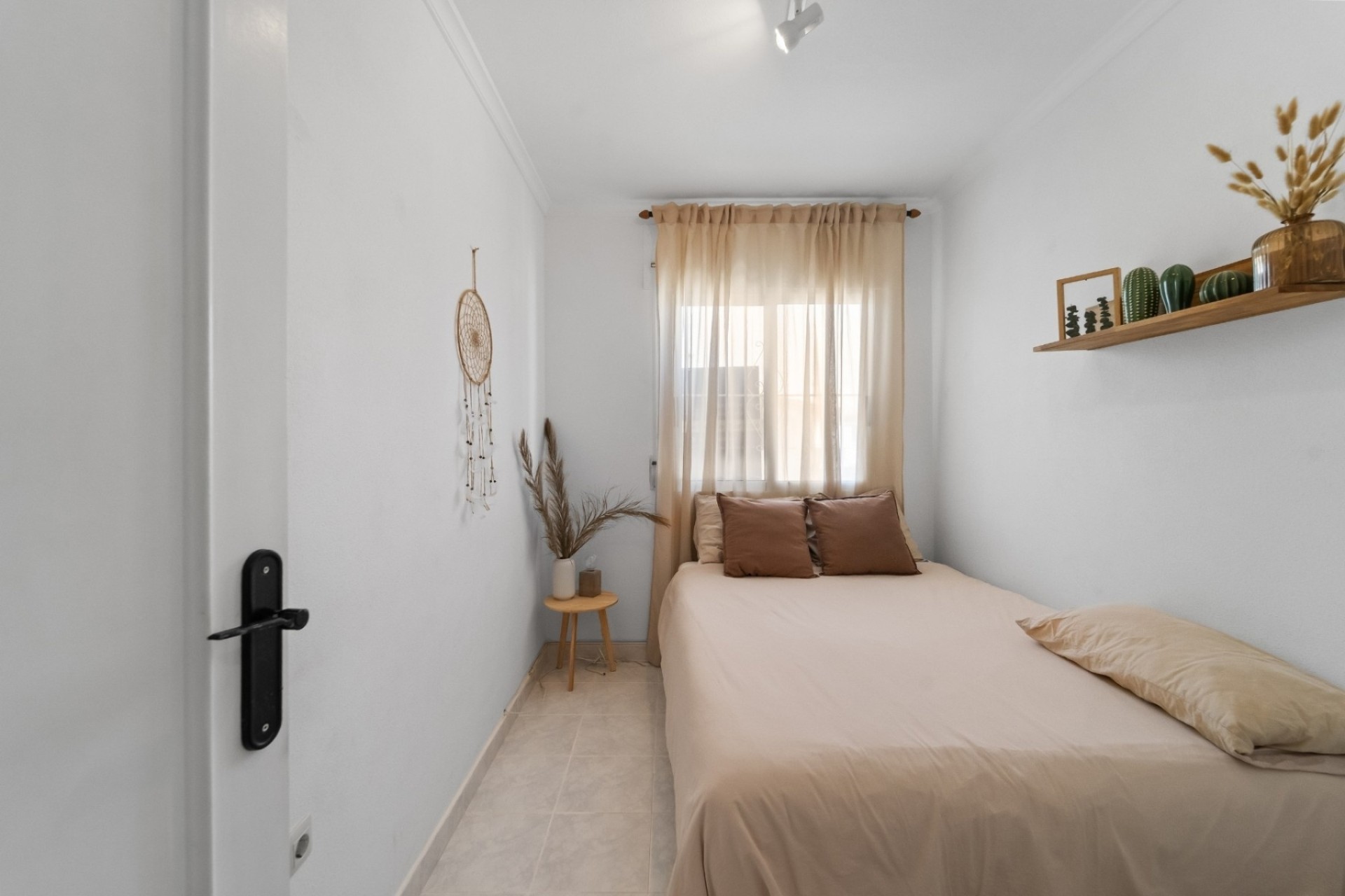Venta - Apartamento / Piso -
Torrevieja - Aguas Nuevas