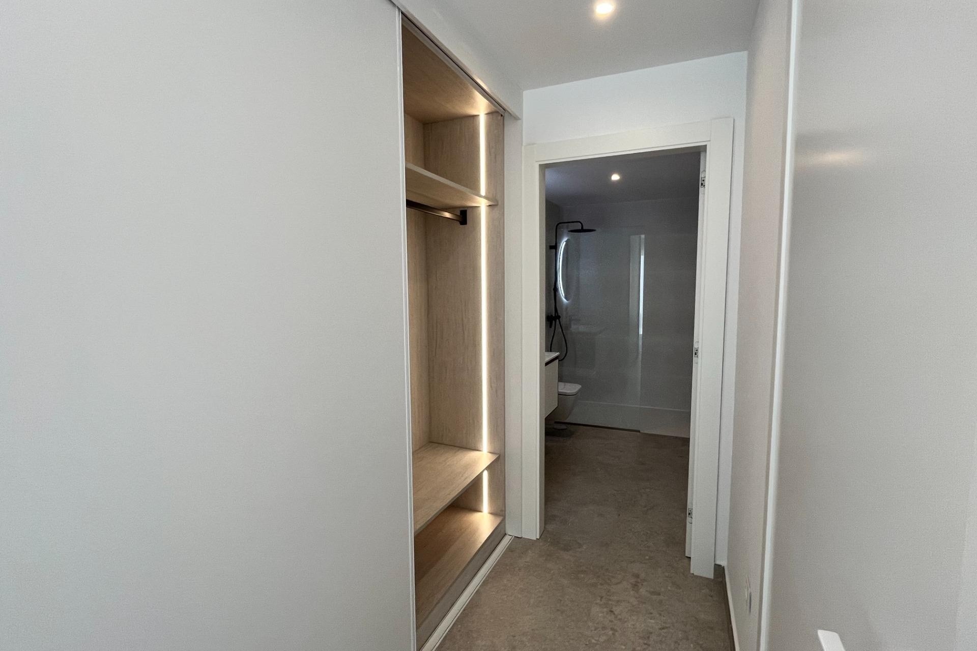 Venta - Apartamento / Piso -
Torrevieja - Aguas Nuevas
