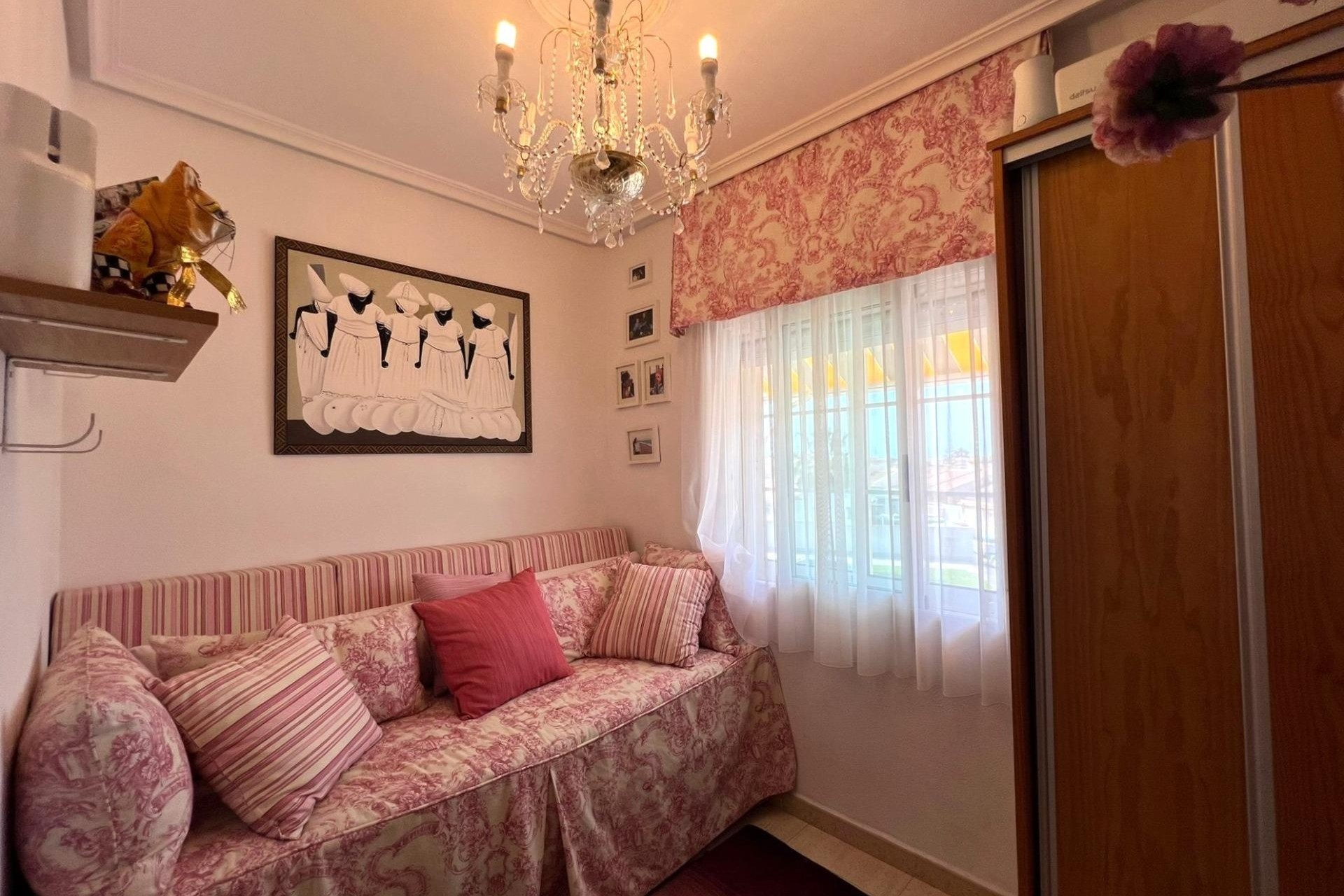 Venta - Apartamento / Piso -
Torrevieja - Aguas Nuevas