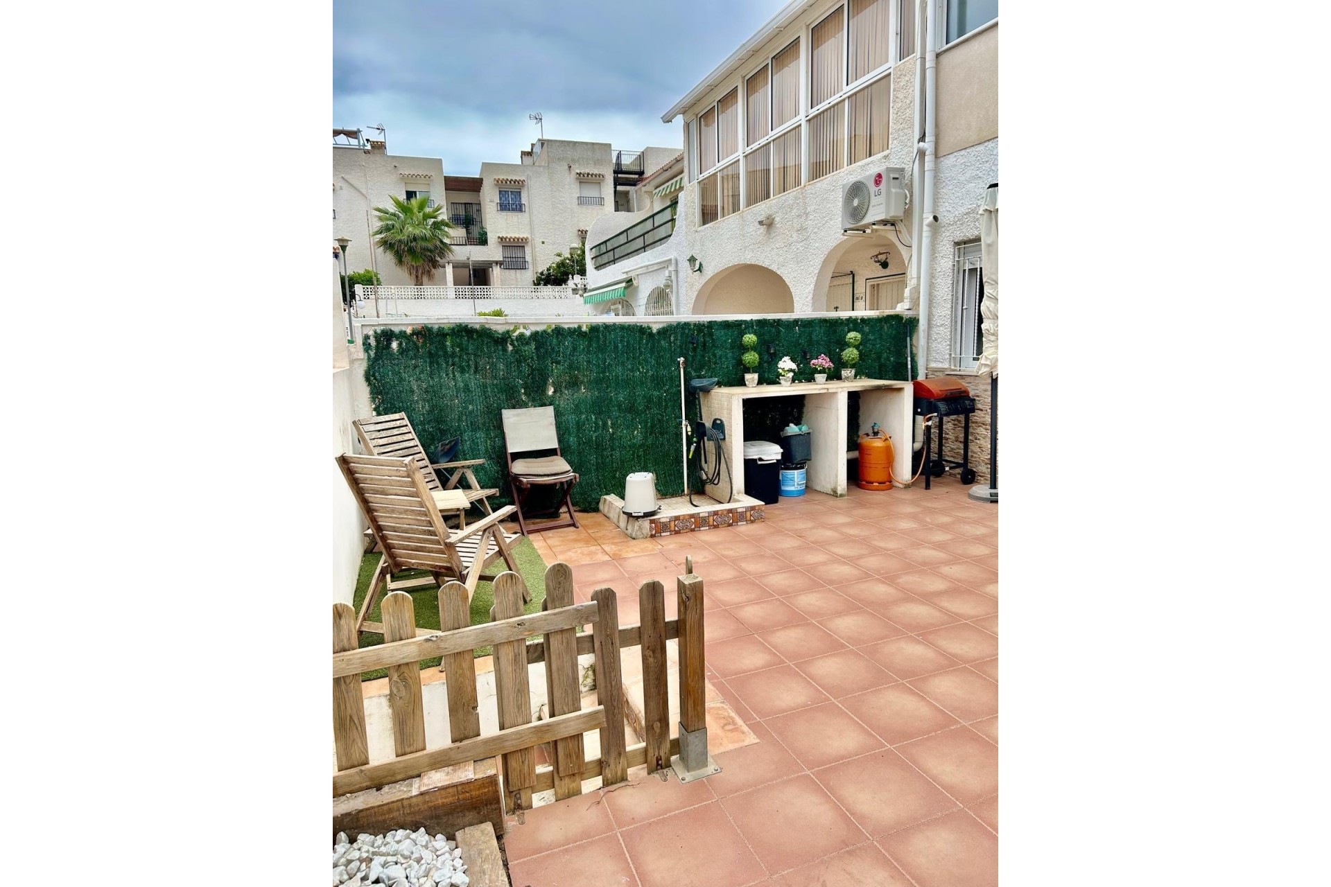 Venta - Apartamento / Piso -
Torrevieja - Aguas Nuevas