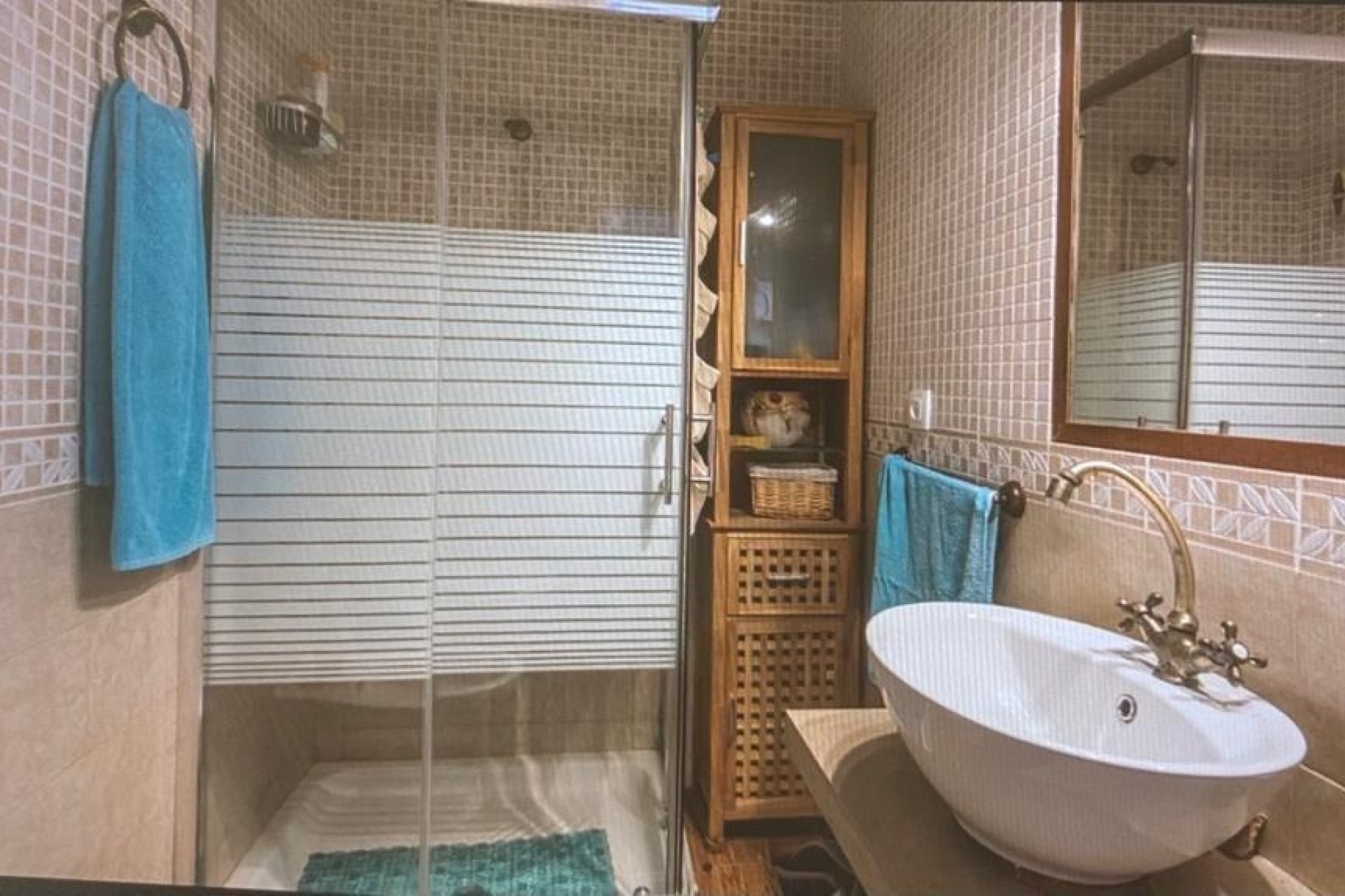 Venta - Apartamento / Piso -
Torrevieja - Aguas Nuevas