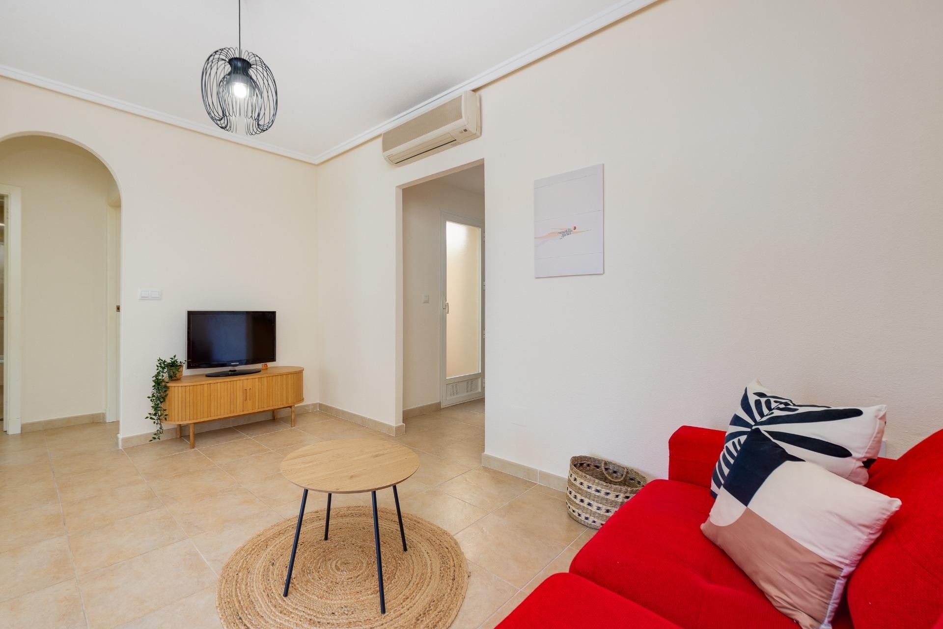Venta - Apartamento / Piso -
Torrevieja - Aguas Nuevas