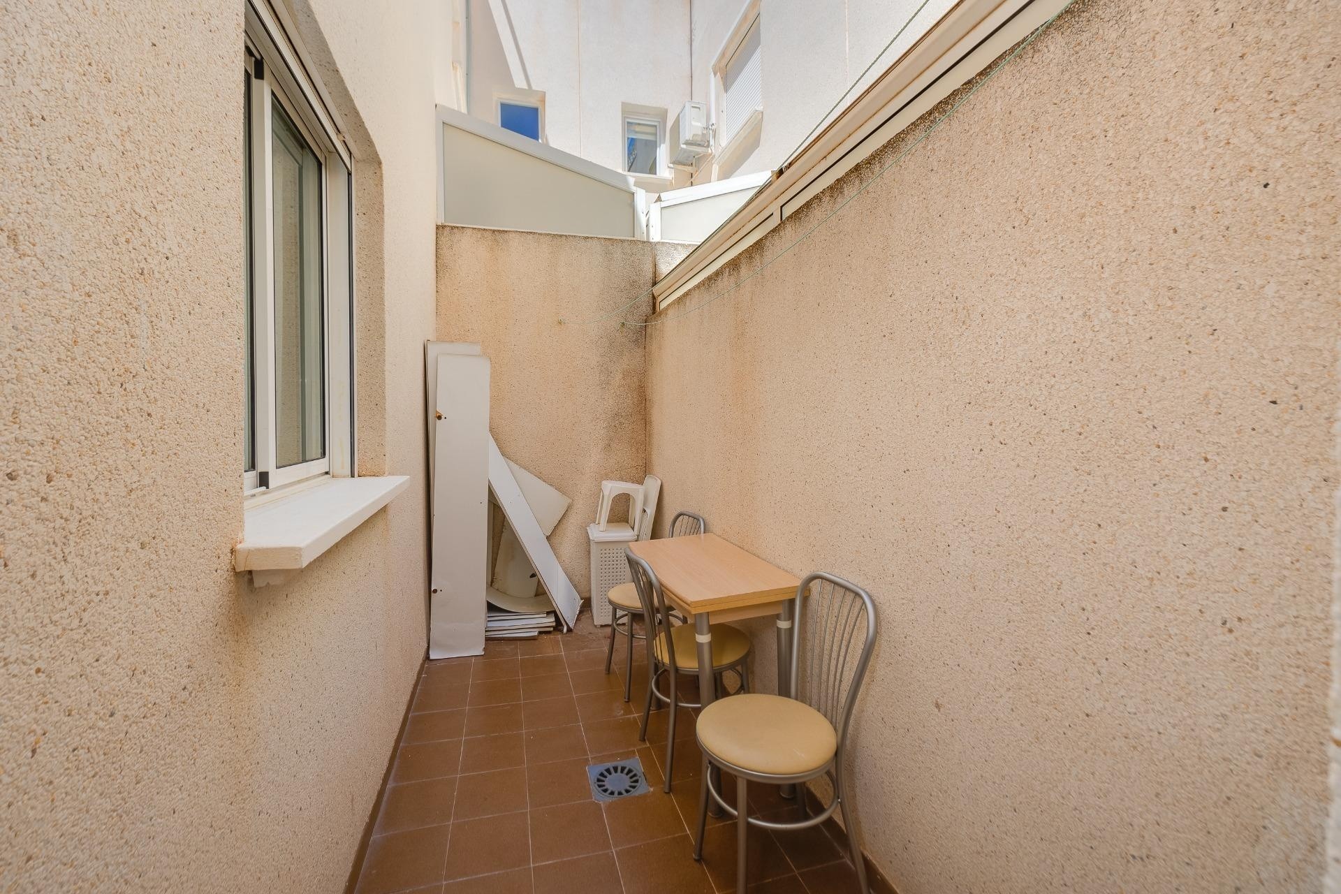 Venta - Apartamento / Piso -
Torrevieja - Aguas Nuevas