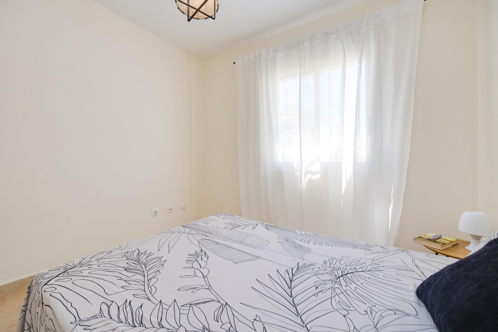 Venta - Apartamento / Piso -
Torrevieja - Aguas Nuevas