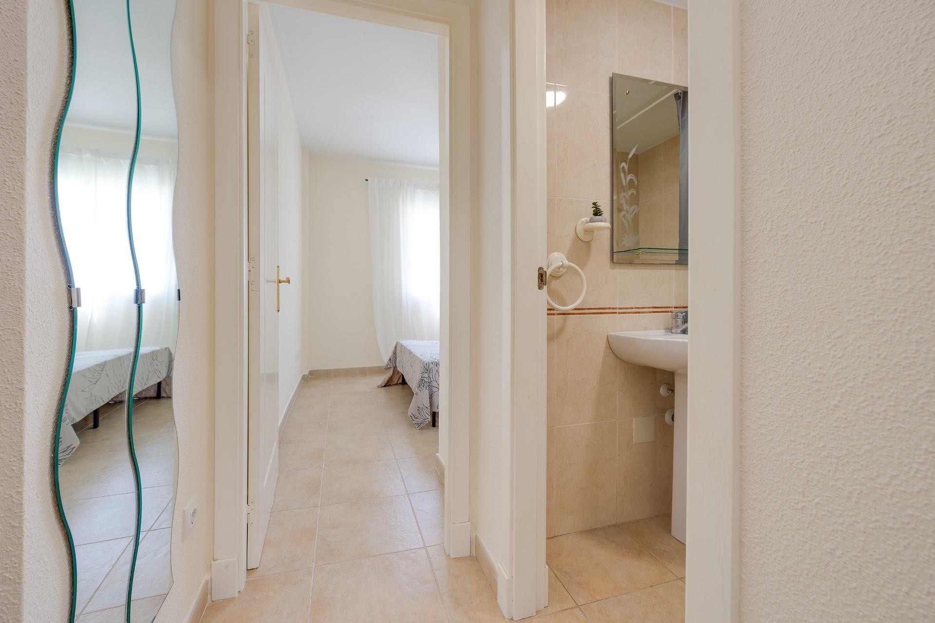 Venta - Apartamento / Piso -
Torrevieja - Aguas Nuevas