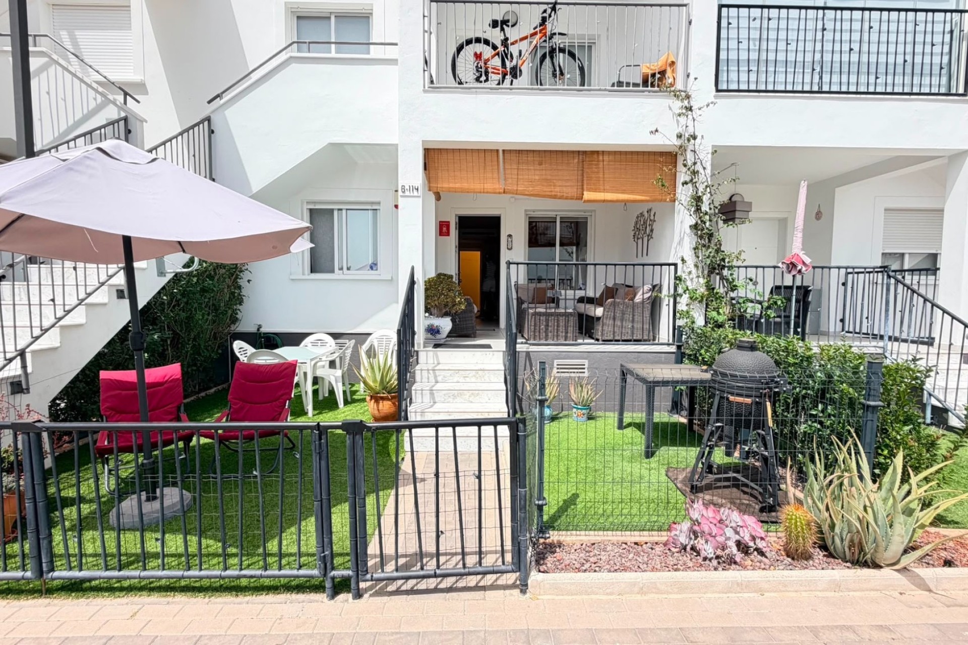 Venta - Apartamento / Piso -
Torrevieja - Aguas Nuevas