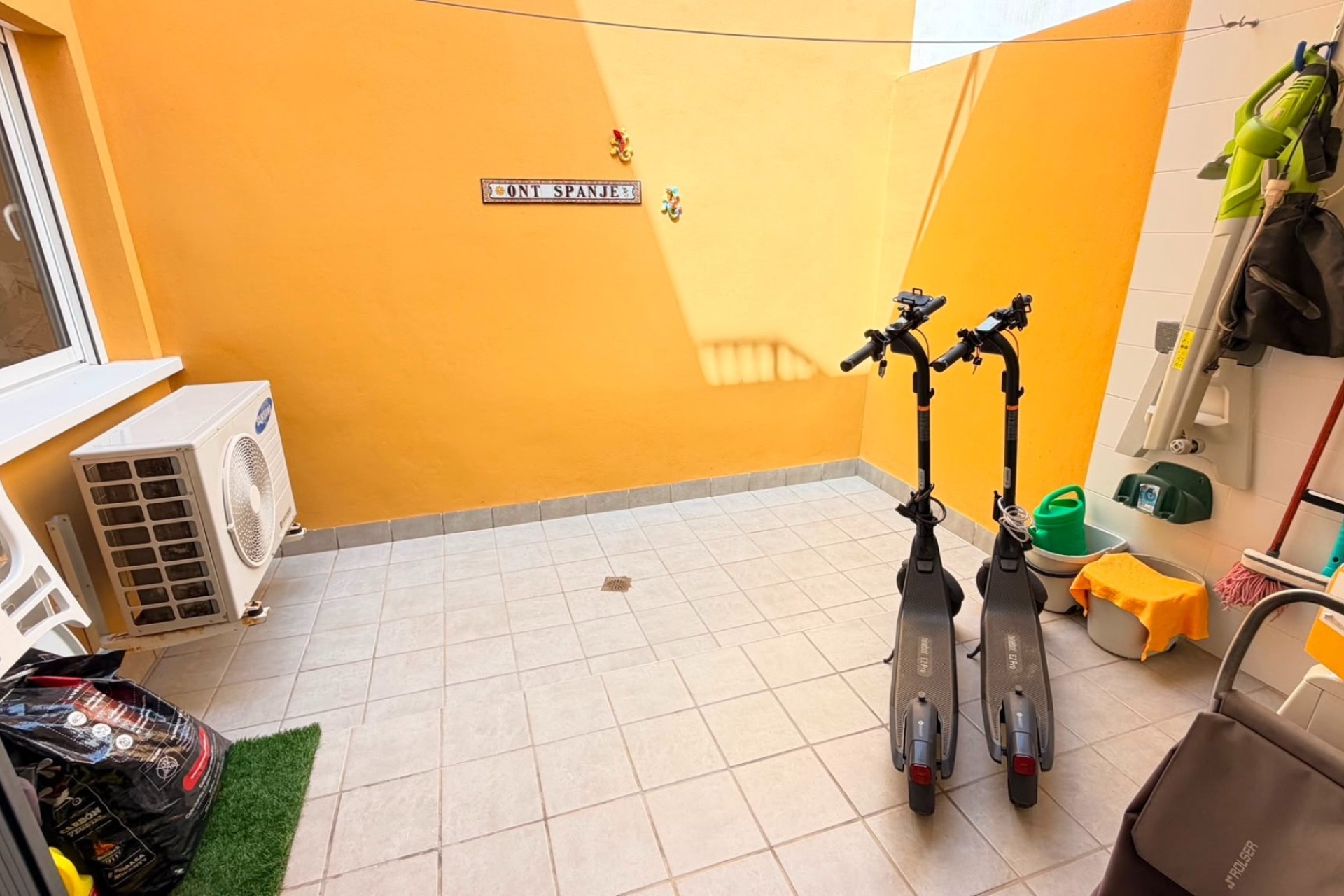 Venta - Apartamento / Piso -
Torrevieja - Aguas Nuevas