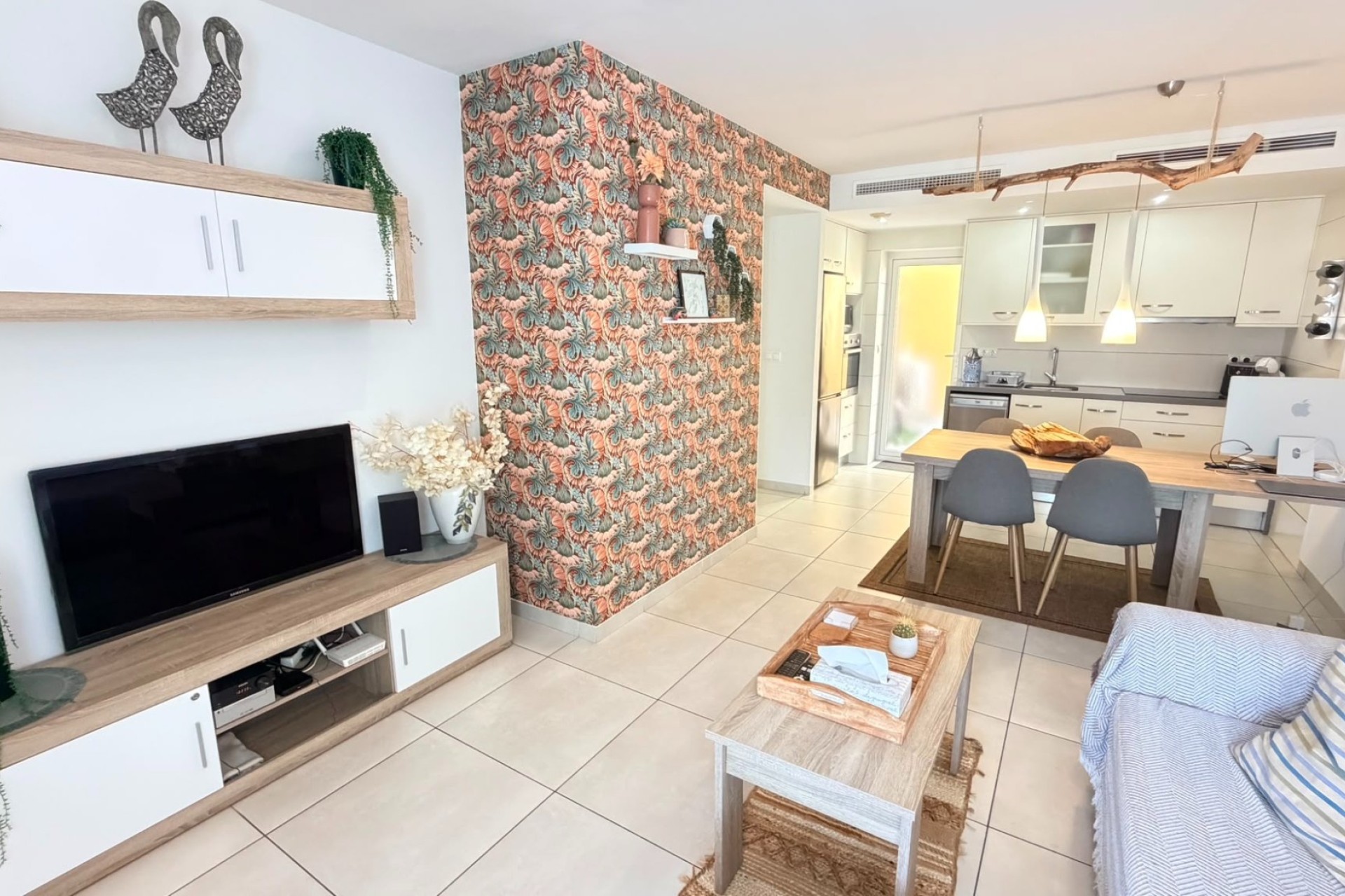 Venta - Apartamento / Piso -
Torrevieja - Aguas Nuevas