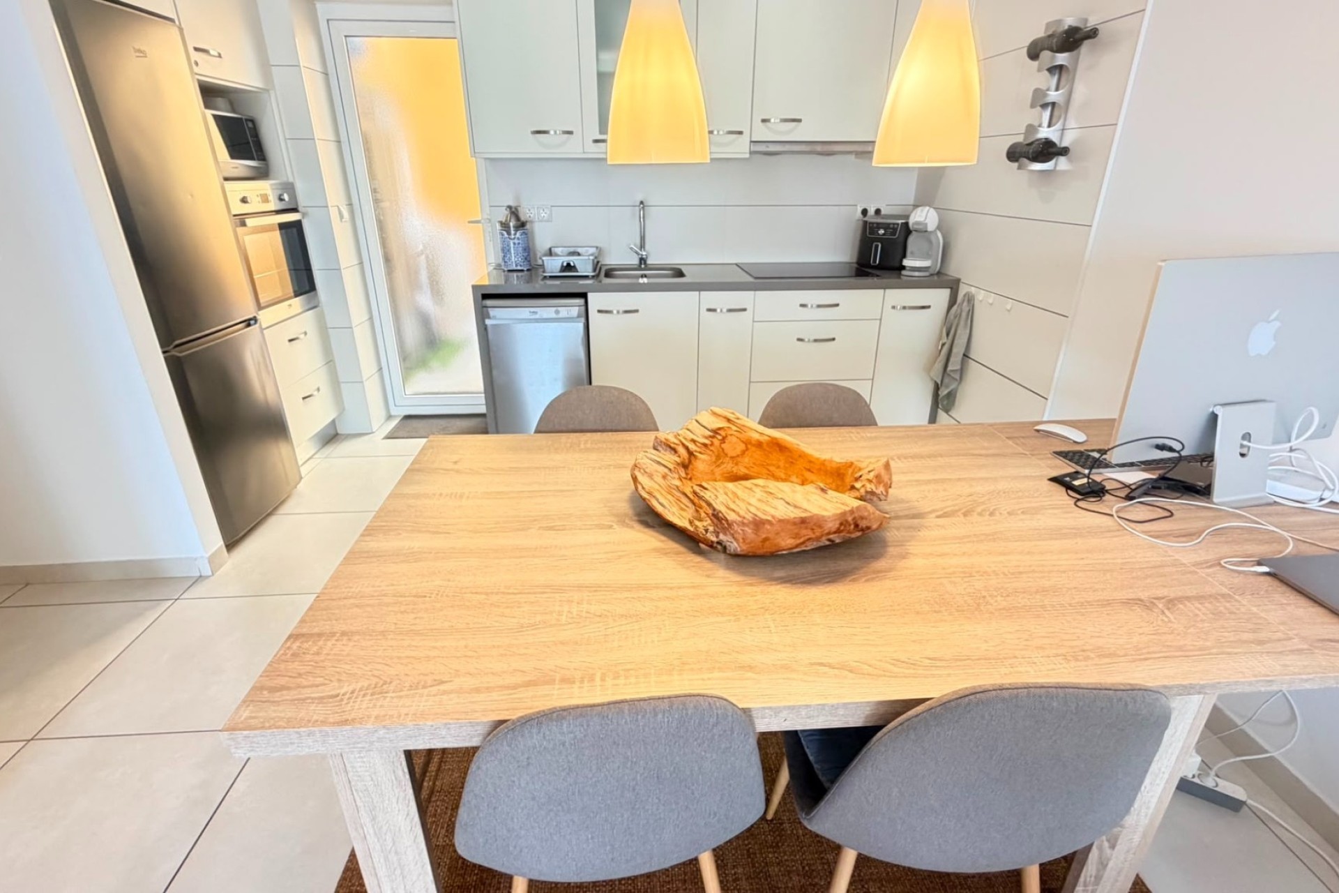 Venta - Apartamento / Piso -
Torrevieja - Aguas Nuevas
