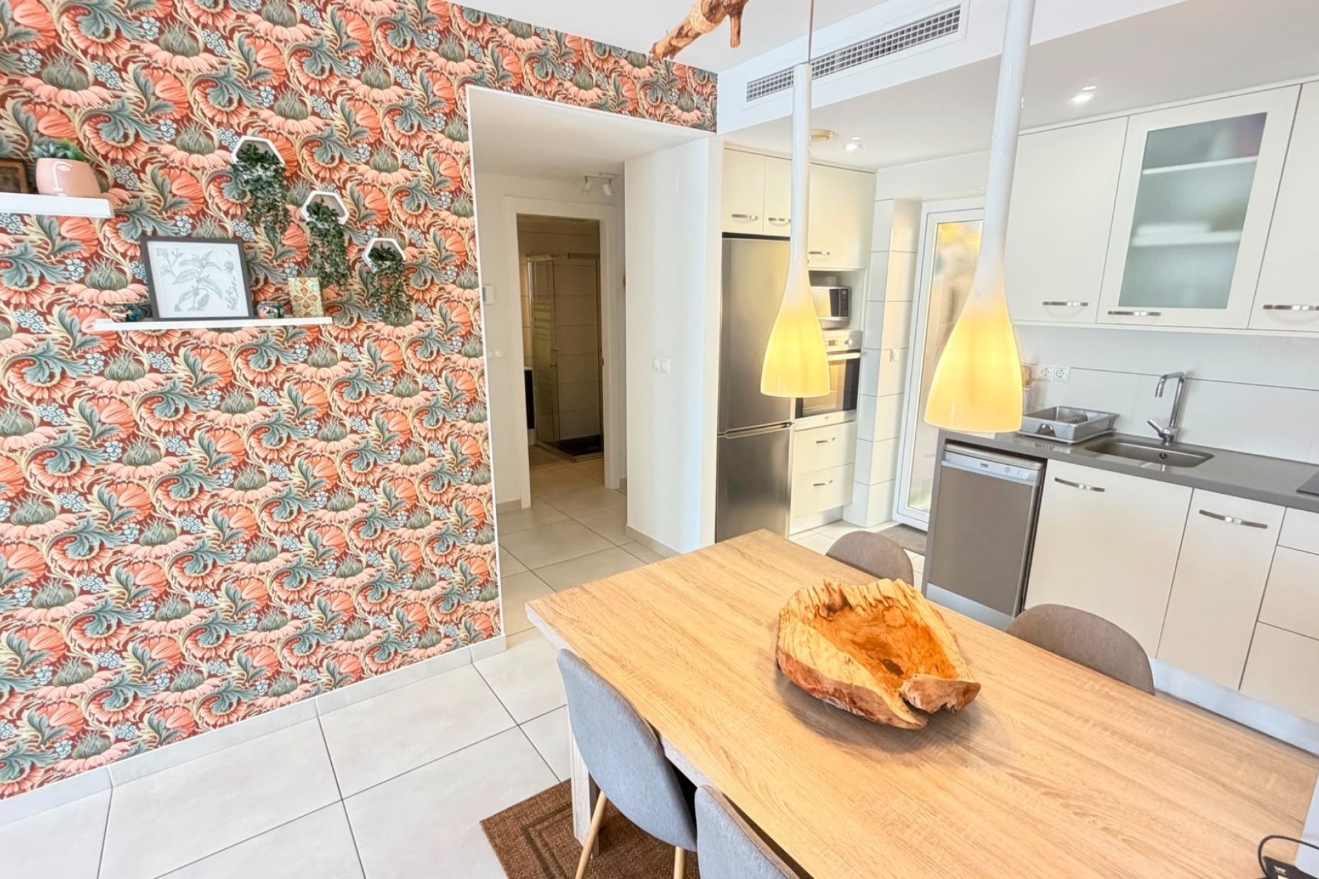 Venta - Apartamento / Piso -
Torrevieja - Aguas Nuevas