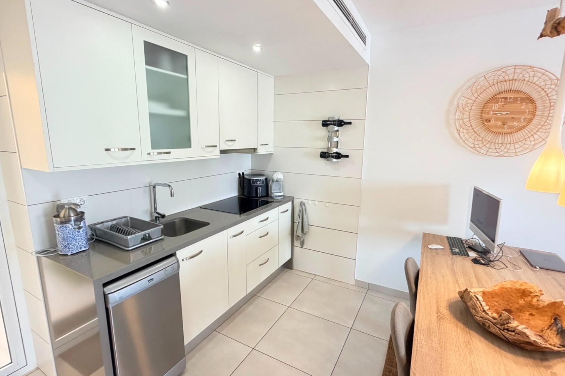 Venta - Apartamento / Piso -
Torrevieja - Aguas Nuevas