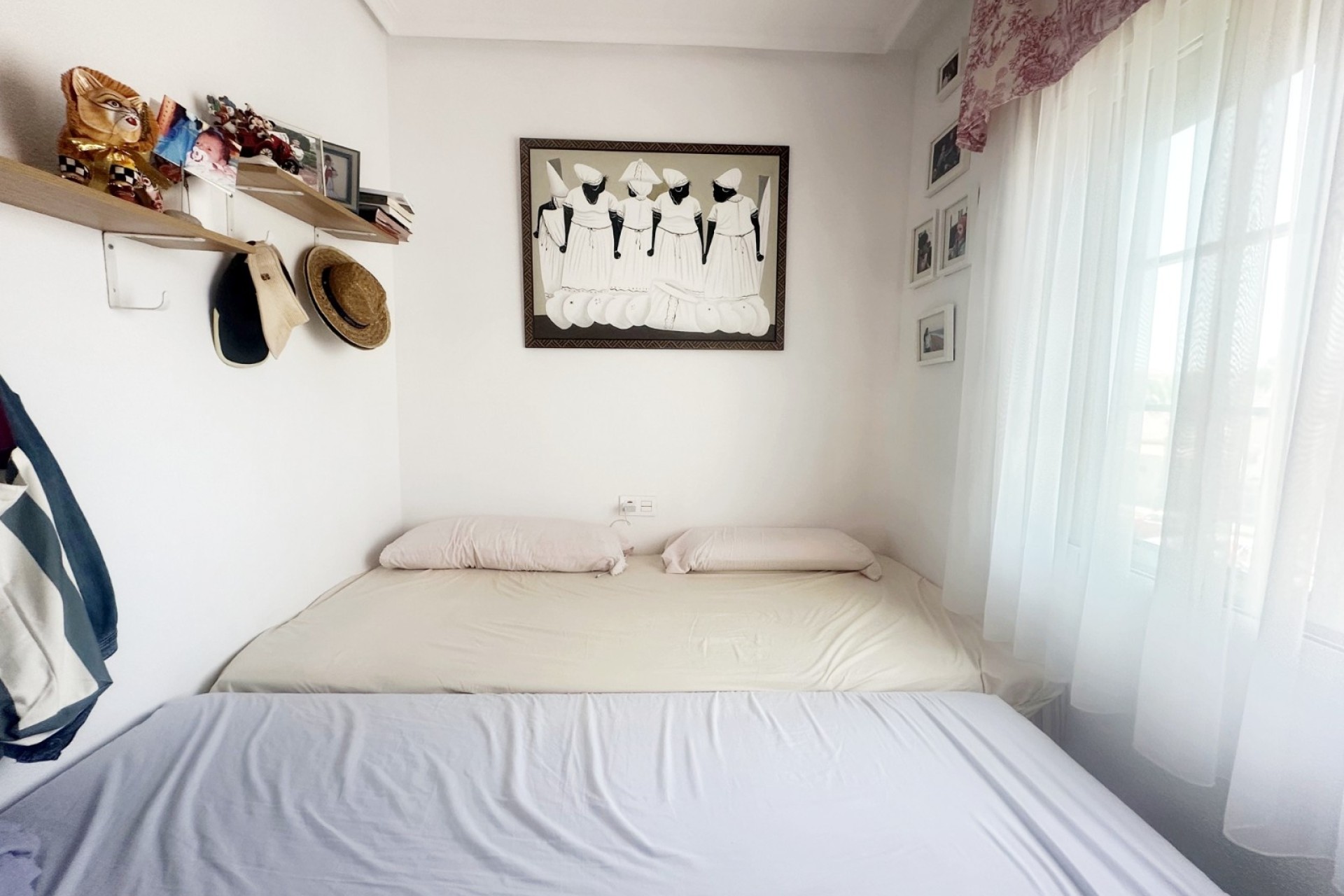 Venta - Apartamento / Piso -
Torrevieja - Aguas Nuevas