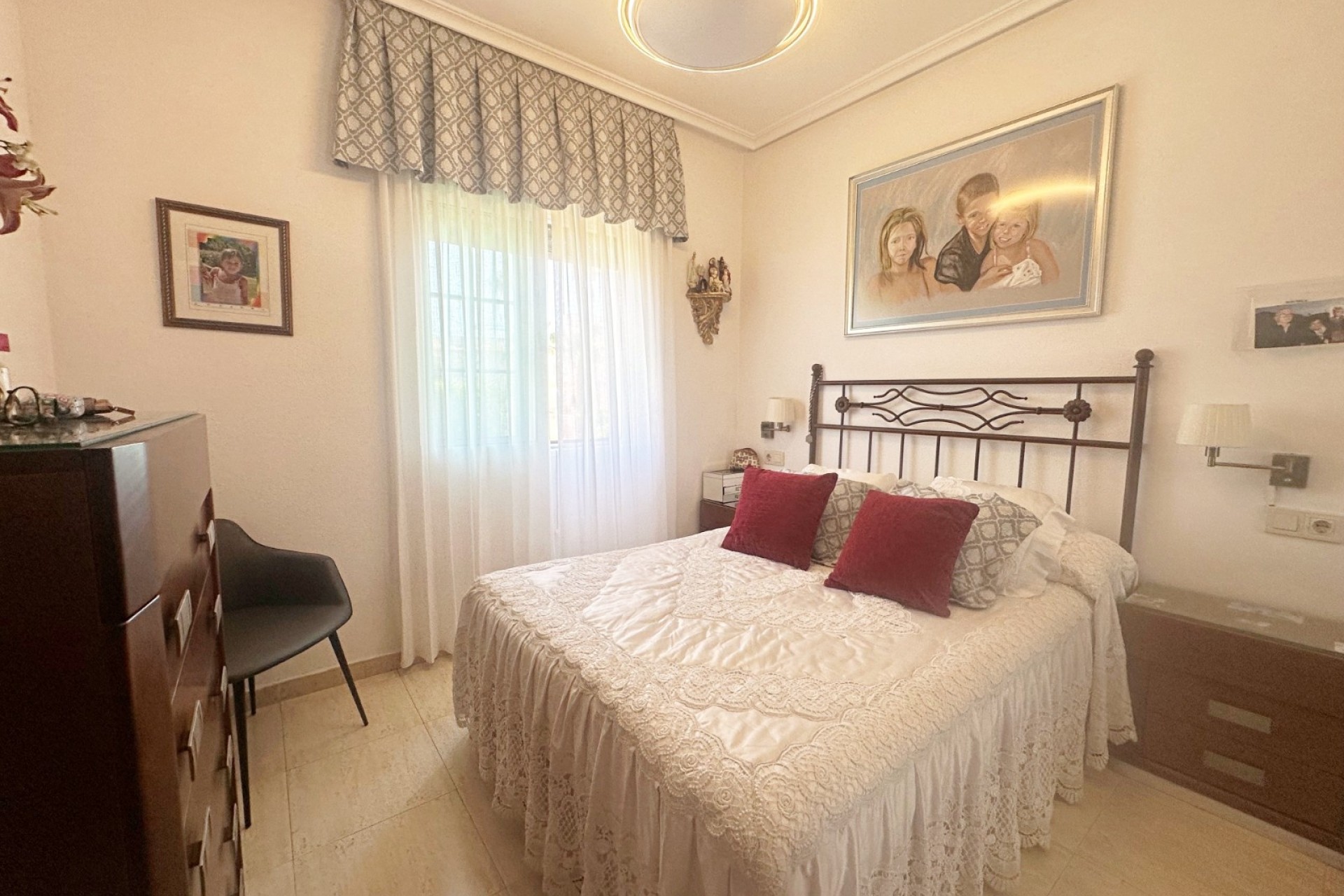 Venta - Apartamento / Piso -
Torrevieja - Aguas Nuevas