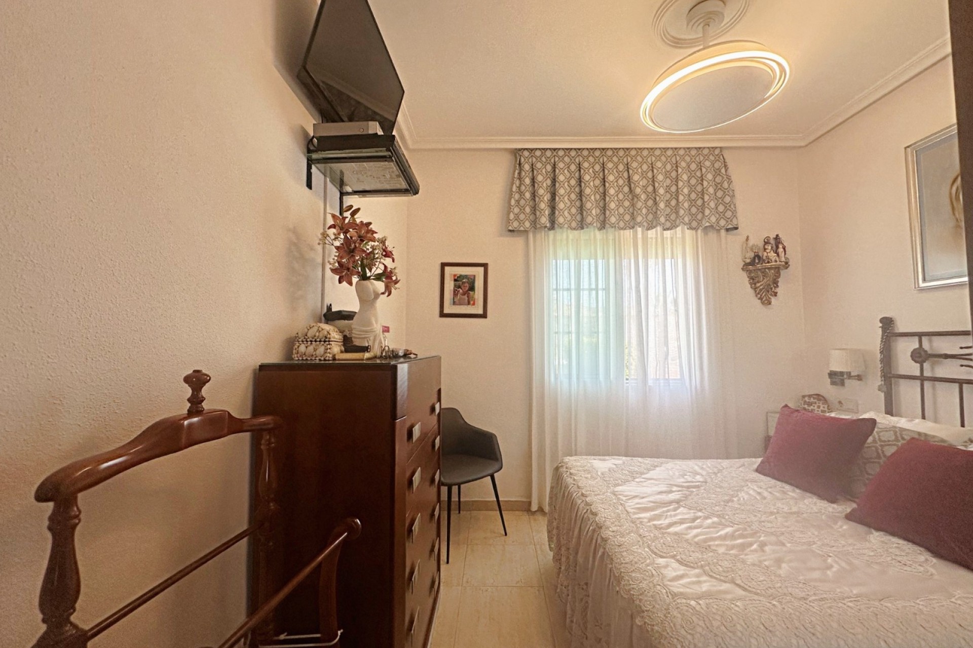 Venta - Apartamento / Piso -
Torrevieja - Aguas Nuevas