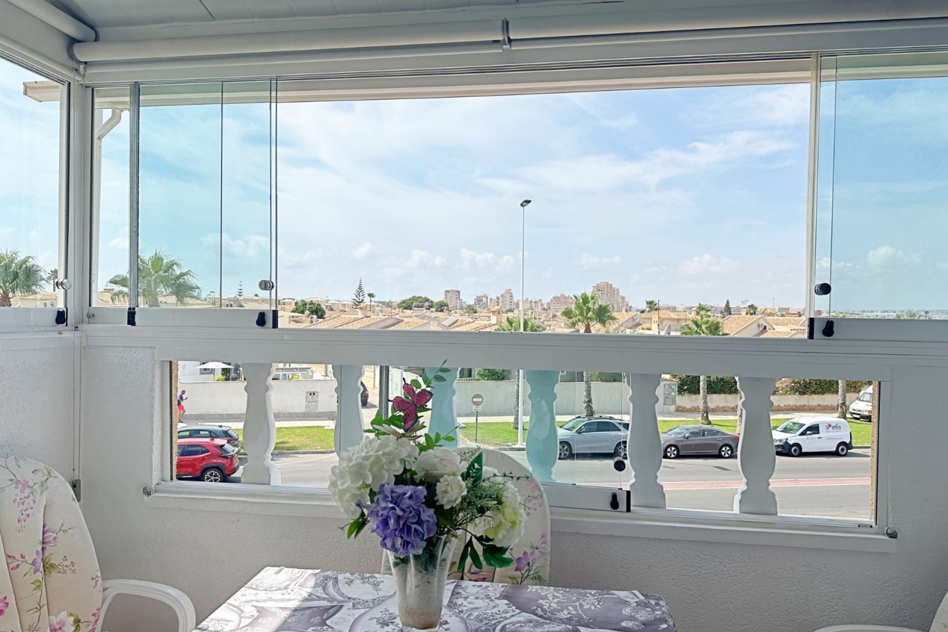 Venta - Apartamento / Piso -
Torrevieja - Aguas Nuevas