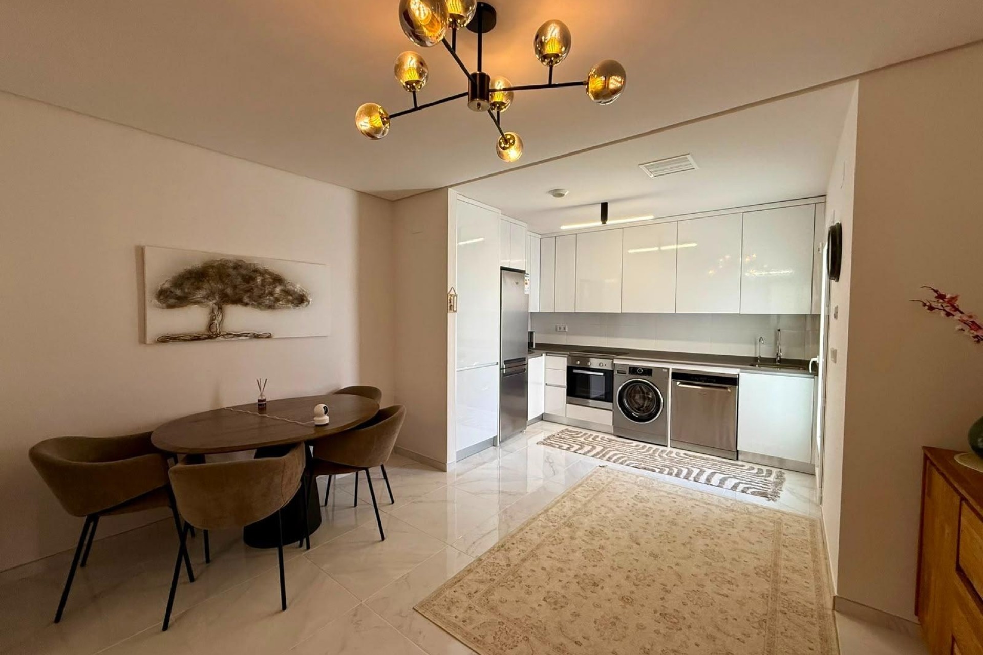 Venta - Apartamento / Piso -
Torrevieja - Aguas Nuevas