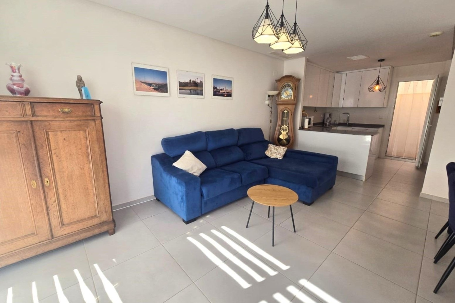 Venta - Apartamento / Piso -
Torrevieja - Aguas Nuevas